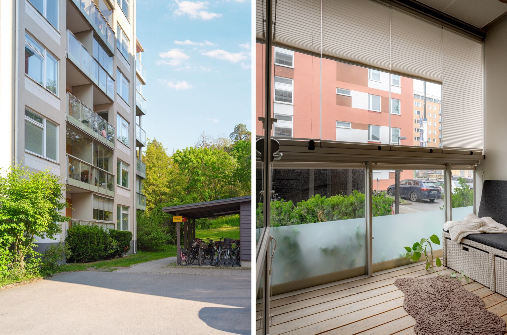 Bostadsbild från Gröndalsvägen 111, Till salu i Gröndal, Stockholm