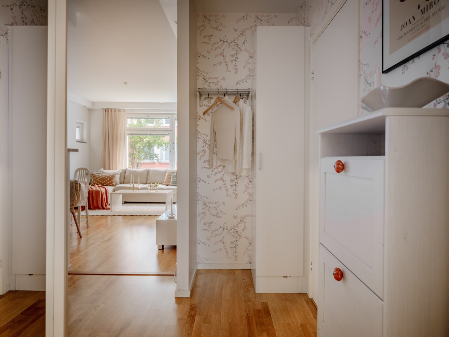 Bostadsbild från Gröndalsvägen 111, Till salu i Gröndal, Stockholm