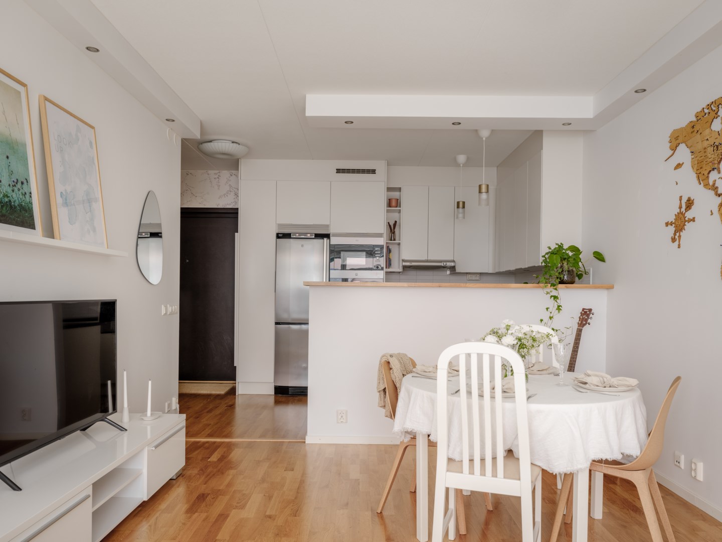 Bostadsbild från Gröndalsvägen 111, Till salu i Gröndal, Stockholm