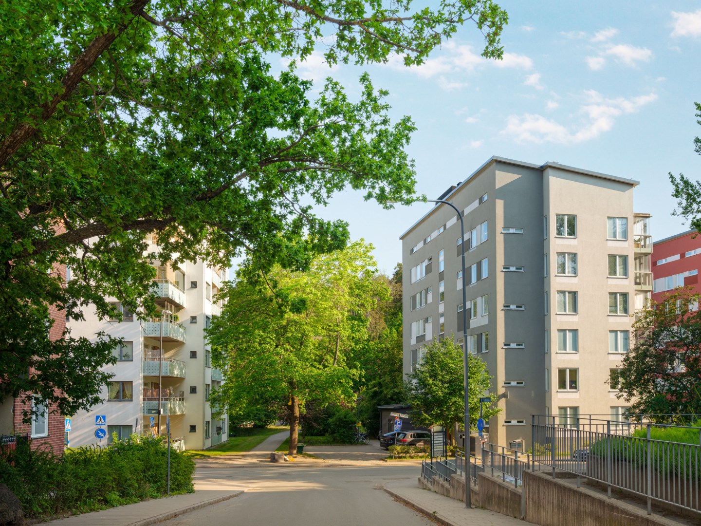Bostadsbild från Gröndalsvägen 111, Till salu i Gröndal, Stockholm