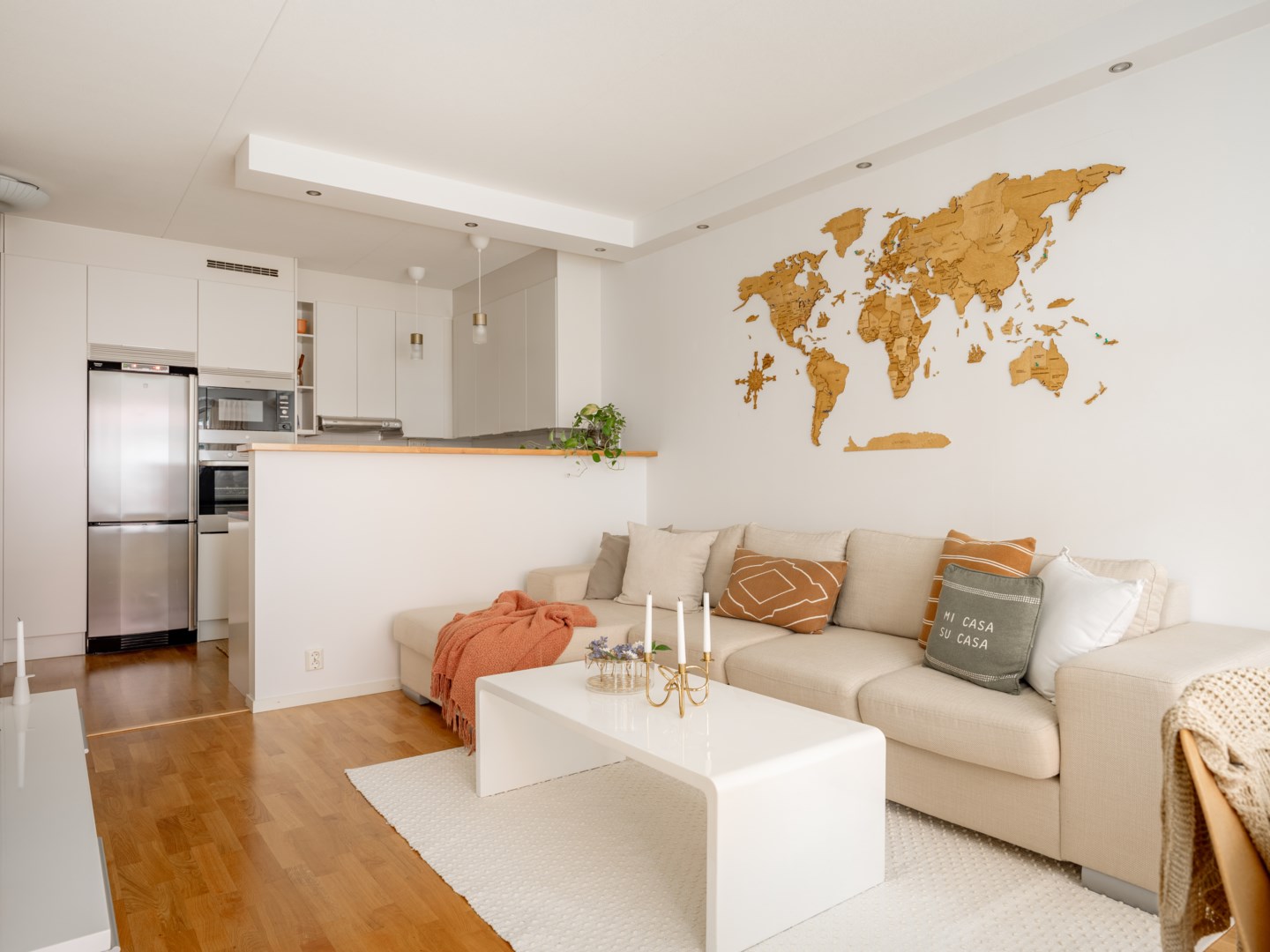 Bostadsbild från Gröndalsvägen 111, Kommande i Gröndal, Stockholm