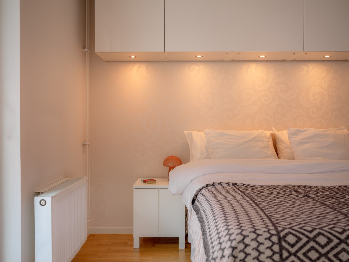 Bostadsbild från Gröndalsvägen 111, Kommande i Gröndal, Stockholm