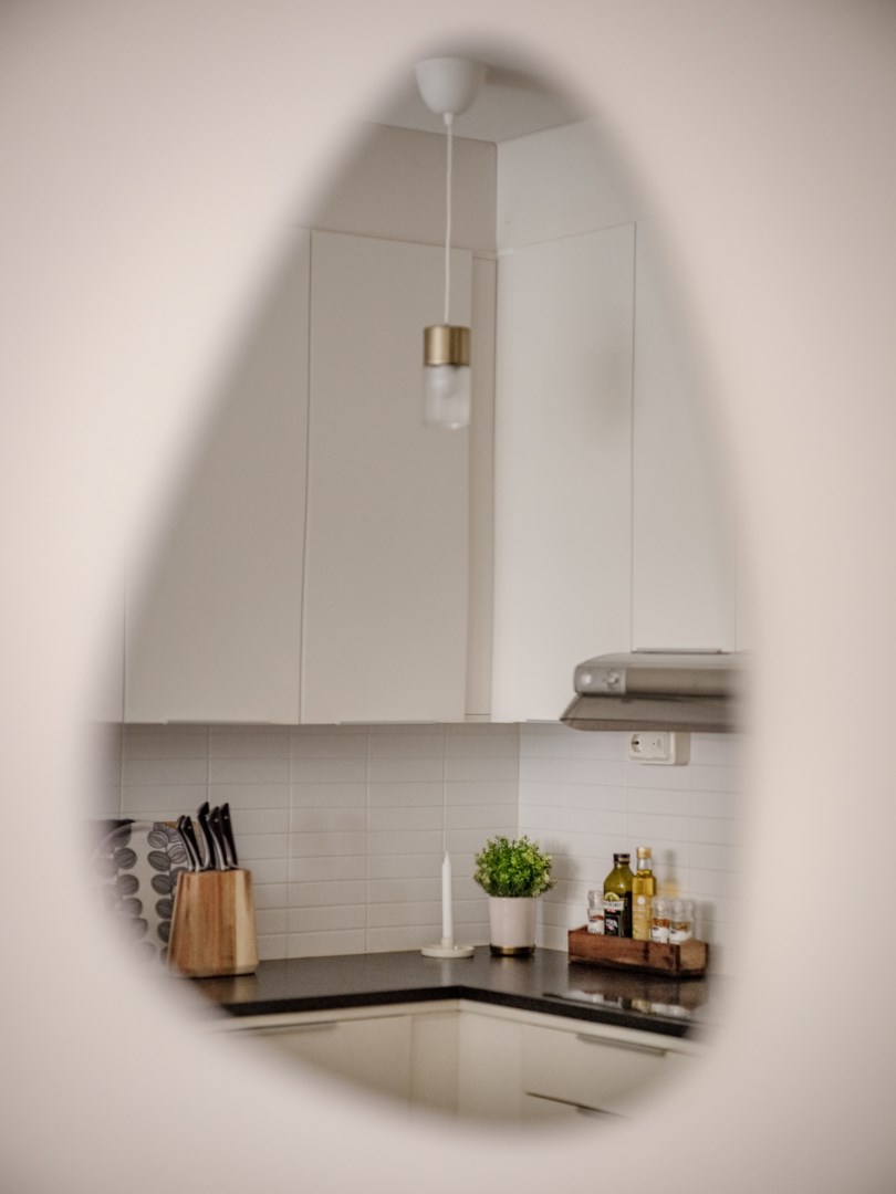 Bostadsbild från Gröndalsvägen 111, Kommande i Gröndal, Stockholm