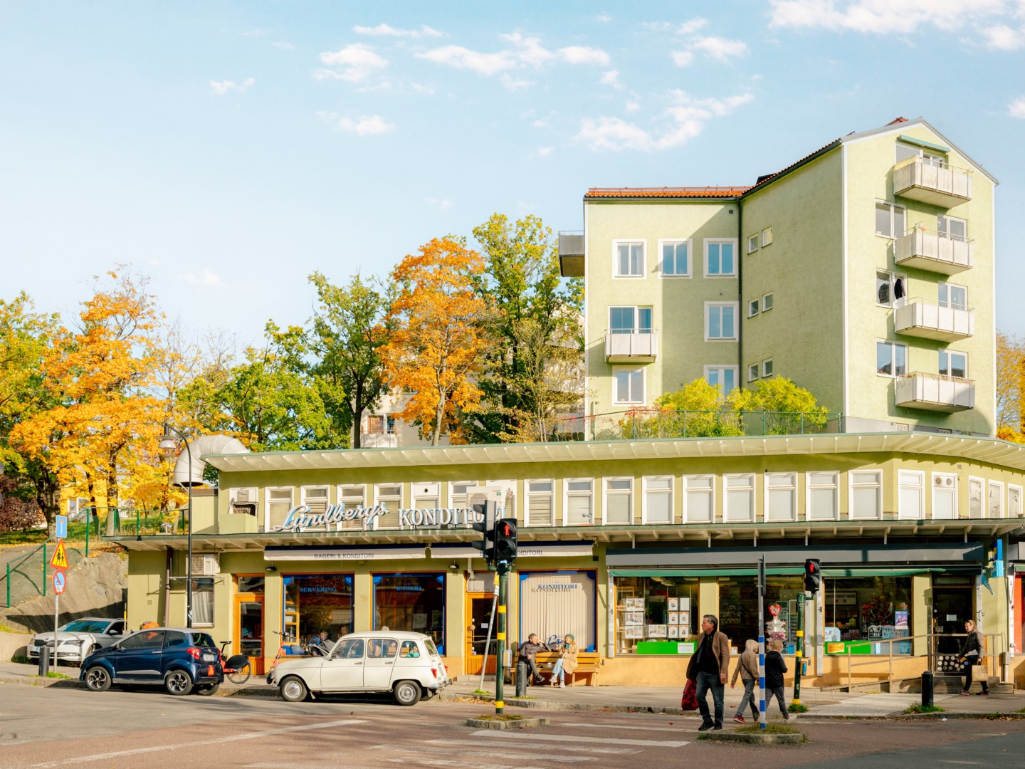 Bostadsbild från Gröndalsvägen 111, Till salu i Gröndal, Stockholm