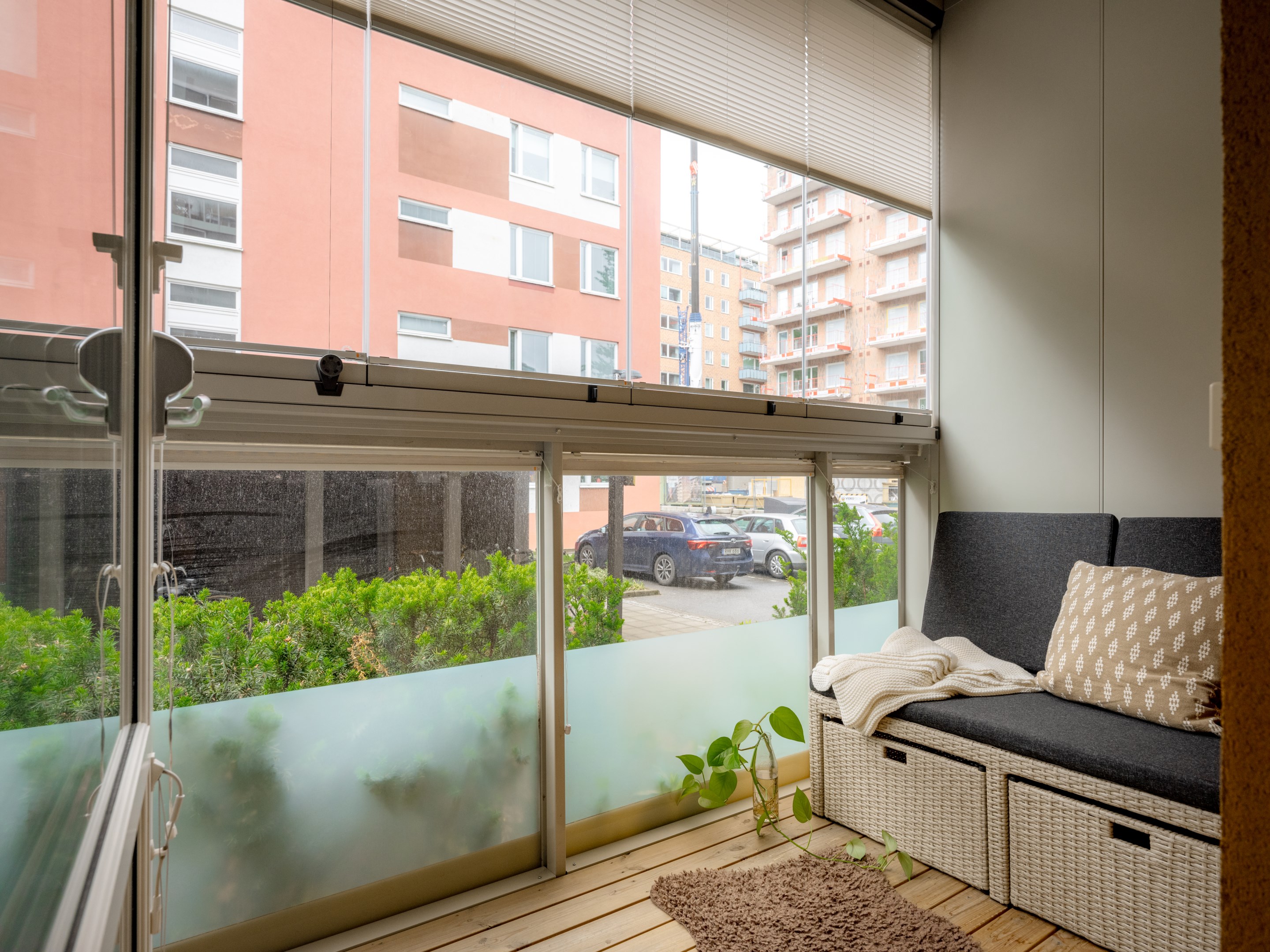 Bostadsbild från Gröndalsvägen 111, Till salu i Gröndal, Stockholm