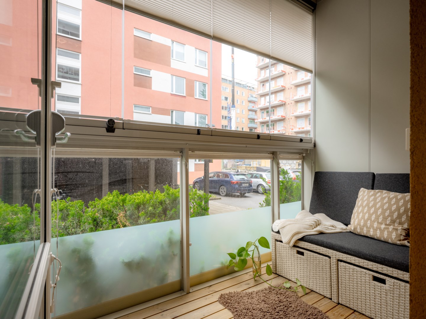 Bostadsbild från Gröndalsvägen 111, Till salu i Gröndal, Stockholm