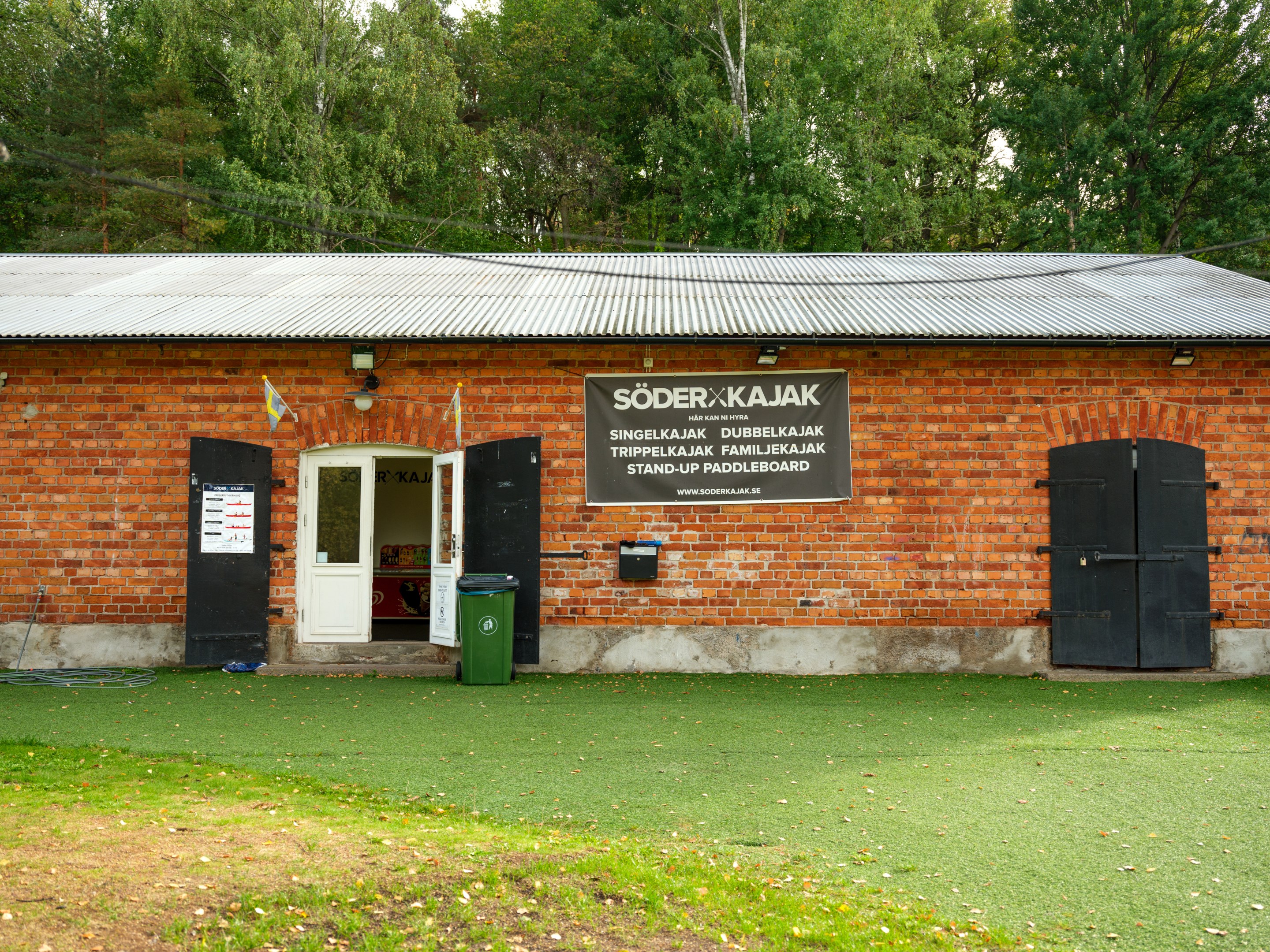 Bostadsbild från Gröndalsvägen 111, Till salu i Gröndal, Stockholm