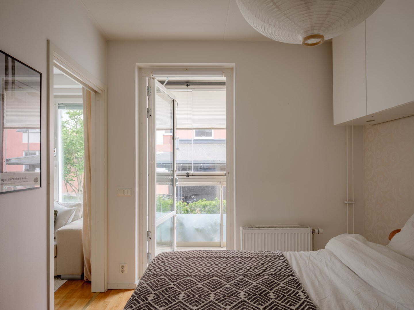 Bostadsbild från Gröndalsvägen 111, Till salu i Gröndal, Stockholm