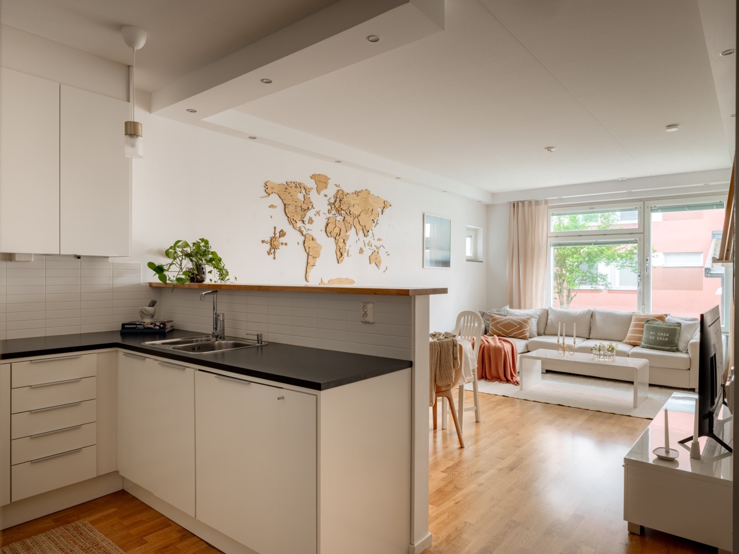 Bostadsbild från Gröndalsvägen 111, Till salu i Gröndal, Stockholm