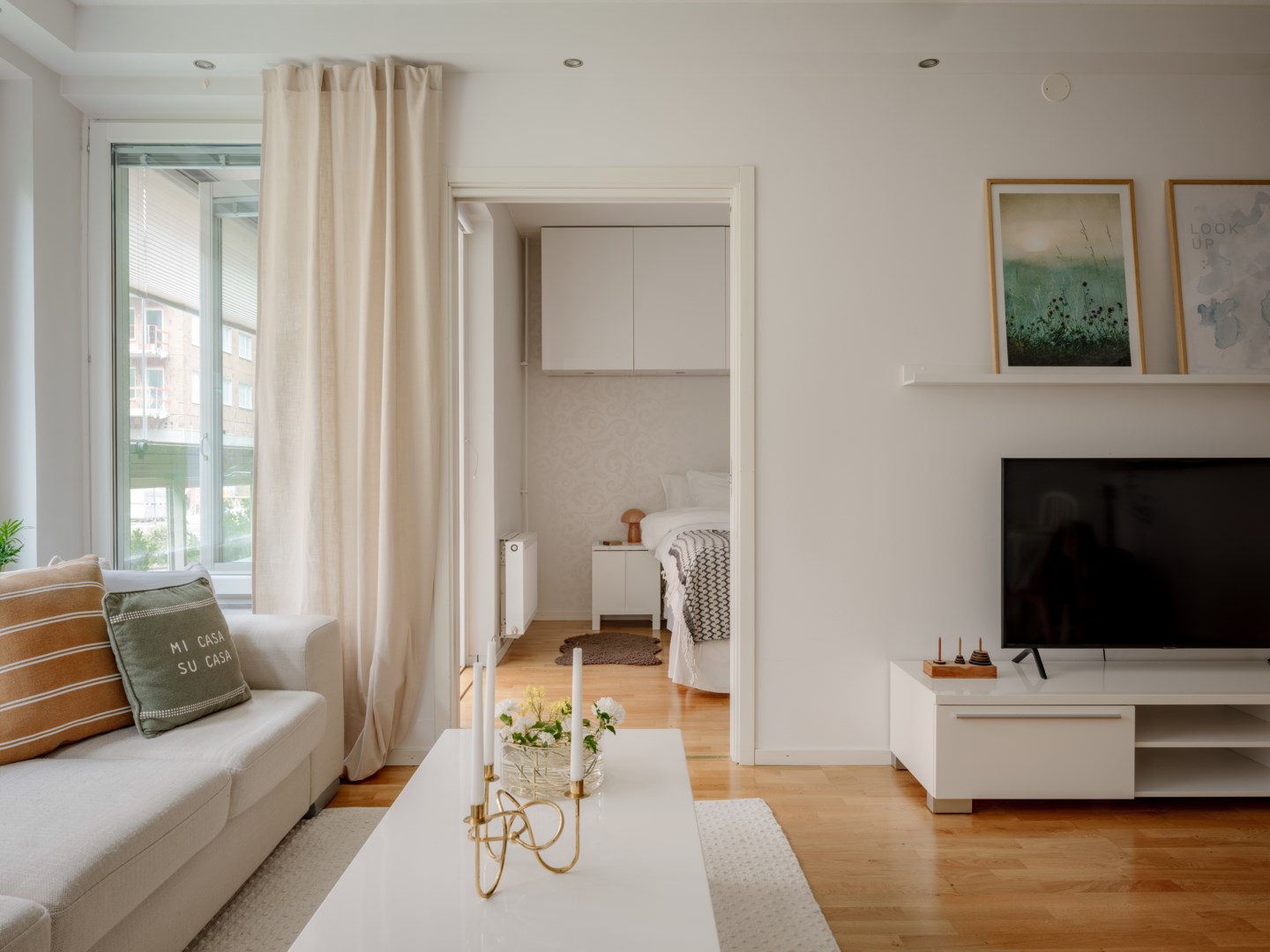 Bostadsbild från Gröndalsvägen 111, Till salu i Gröndal, Stockholm