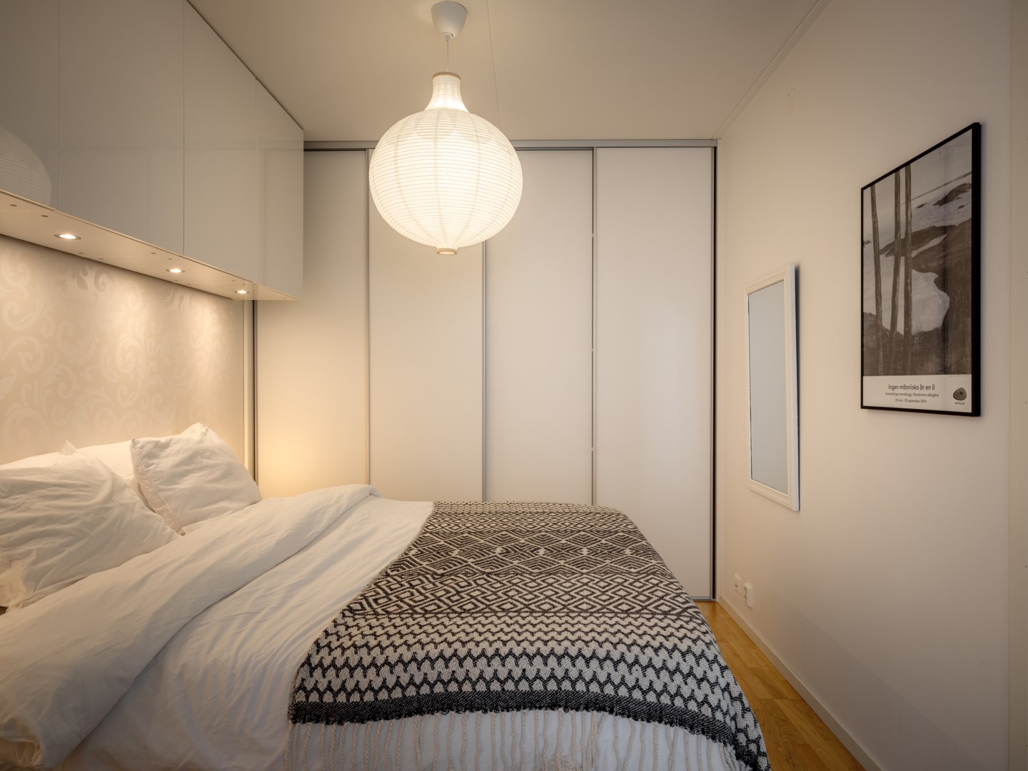 Bostadsbild från Gröndalsvägen 111, Till salu i Gröndal, Stockholm