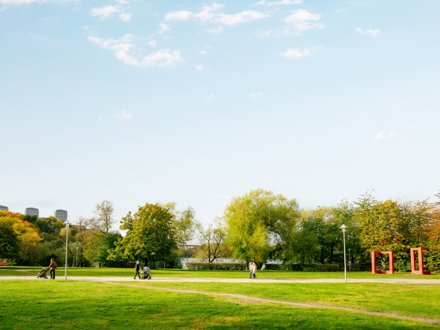 Bostadsbild från Gröndalsvägen 111, Till salu i Gröndal, Stockholm