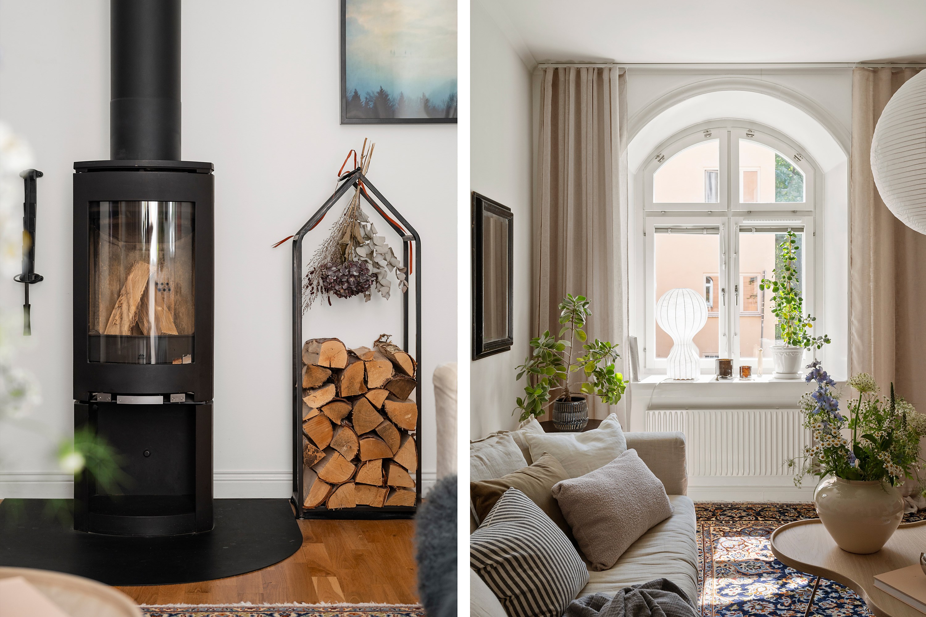 Bostadsbild från Lustigkullavägen 2, Kommande i Gröndal, Stockholm