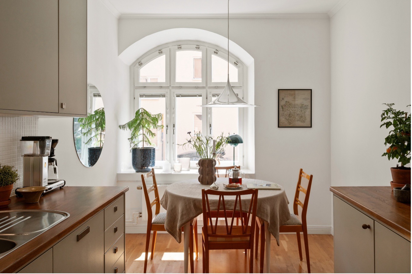 Bostadsbild från Lustigkullavägen 2, Till salu i Gröndal, Stockholm