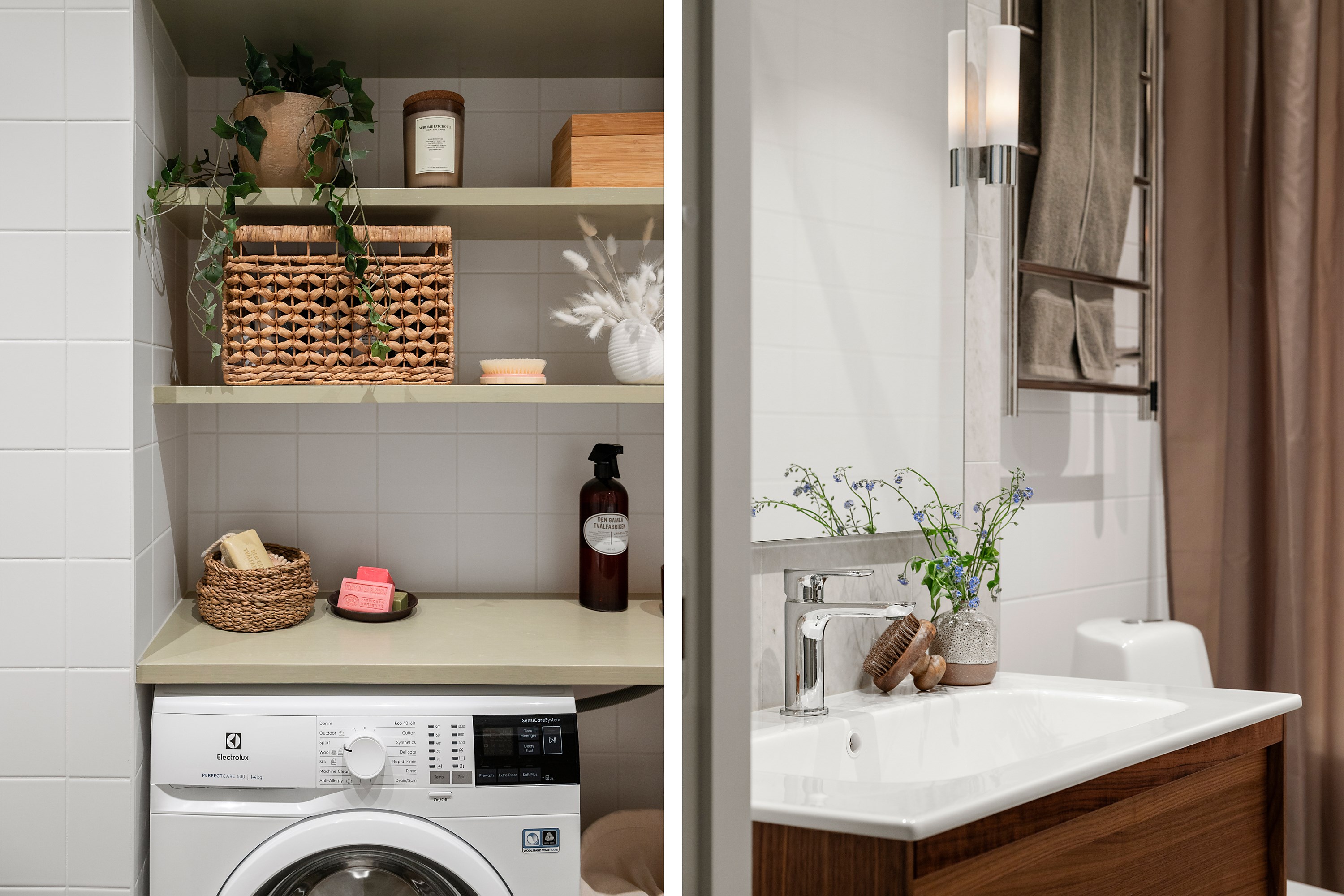 Bostadsbild från Lustigkullavägen 2, Kommande i Gröndal, Stockholm