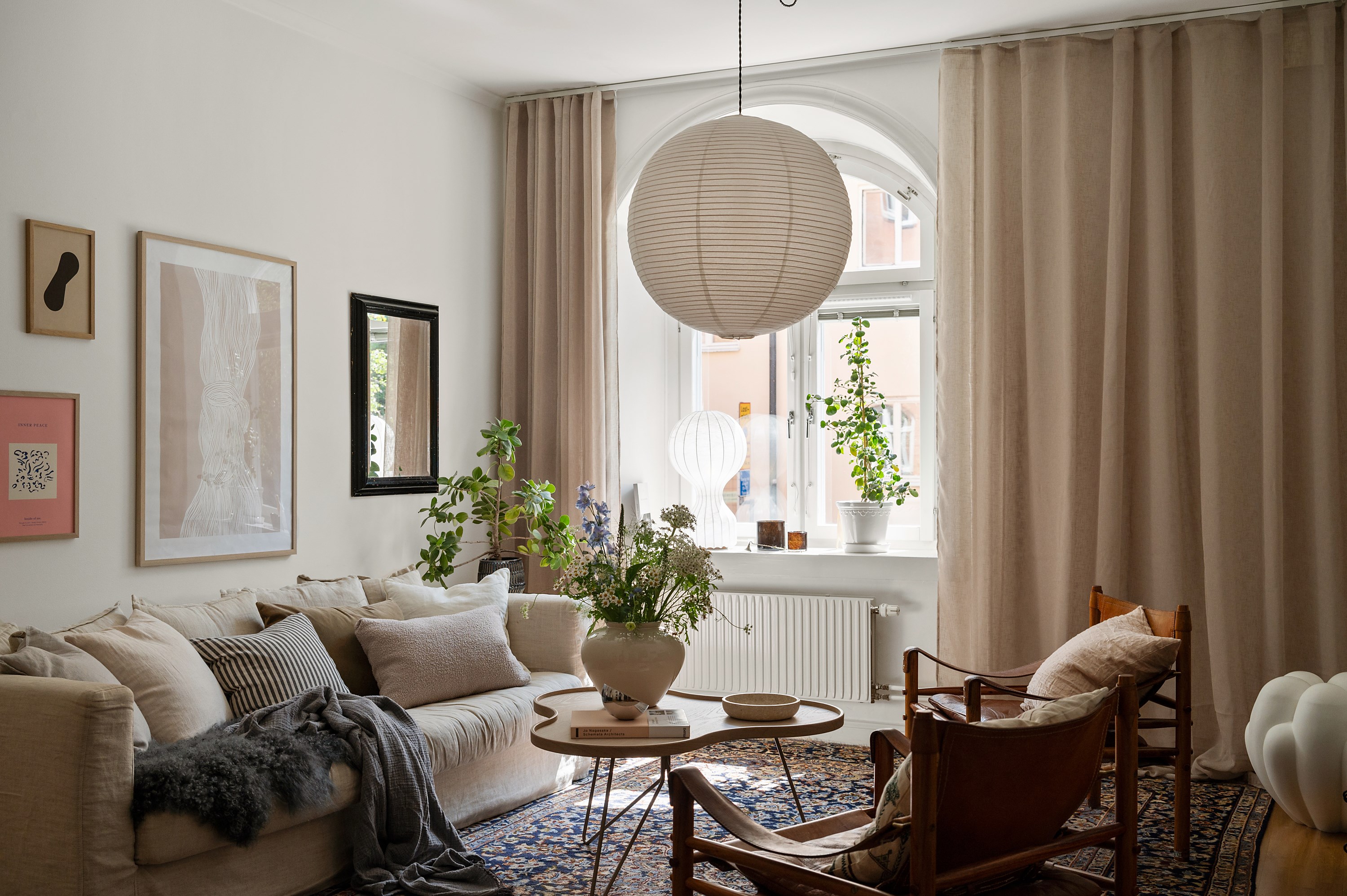 Bostadsbild från Lustigkullavägen 2, Kommande i Gröndal, Stockholm