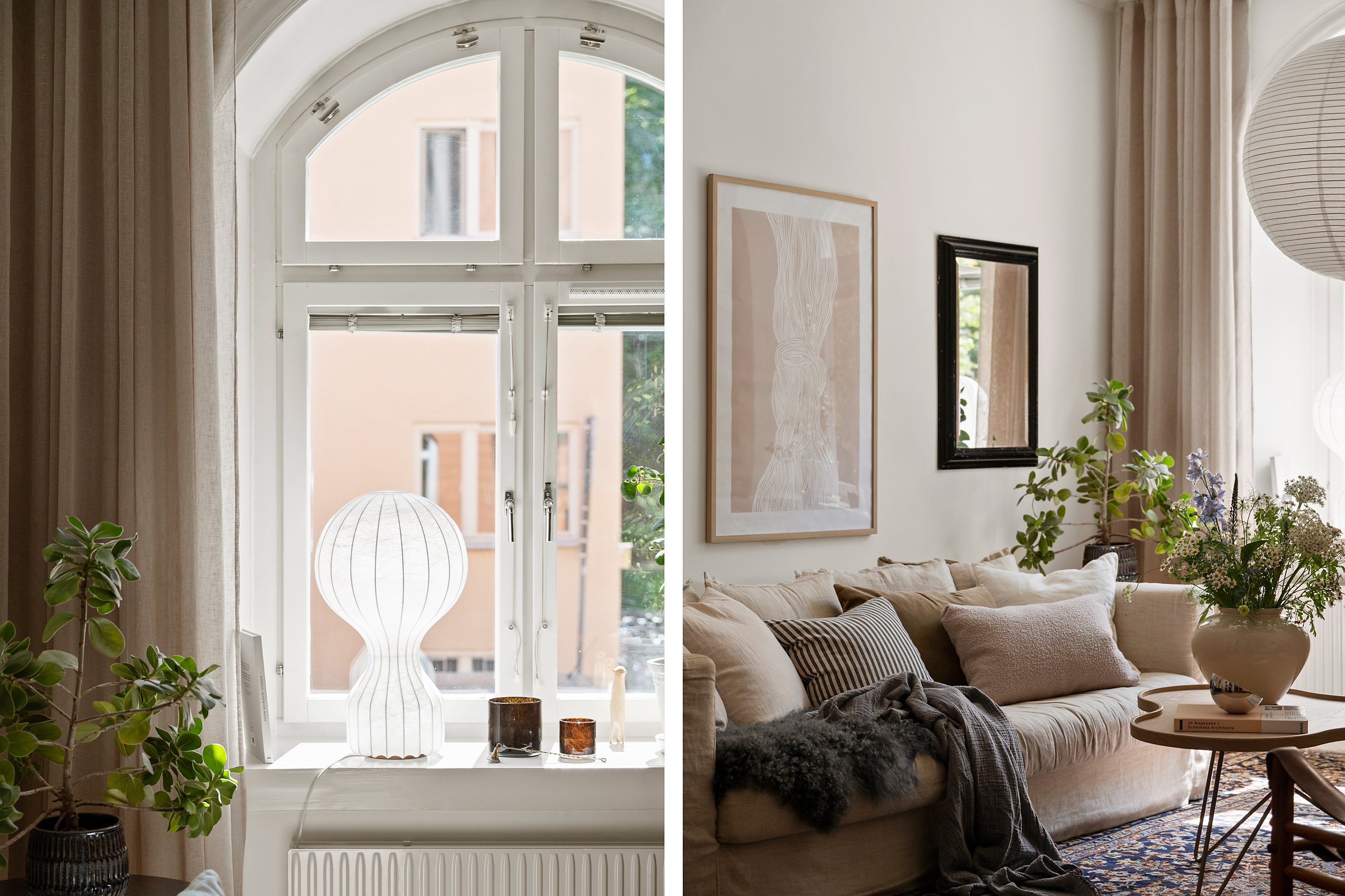 Bostadsbild från Lustigkullavägen 2, Kommande i Gröndal, Stockholm