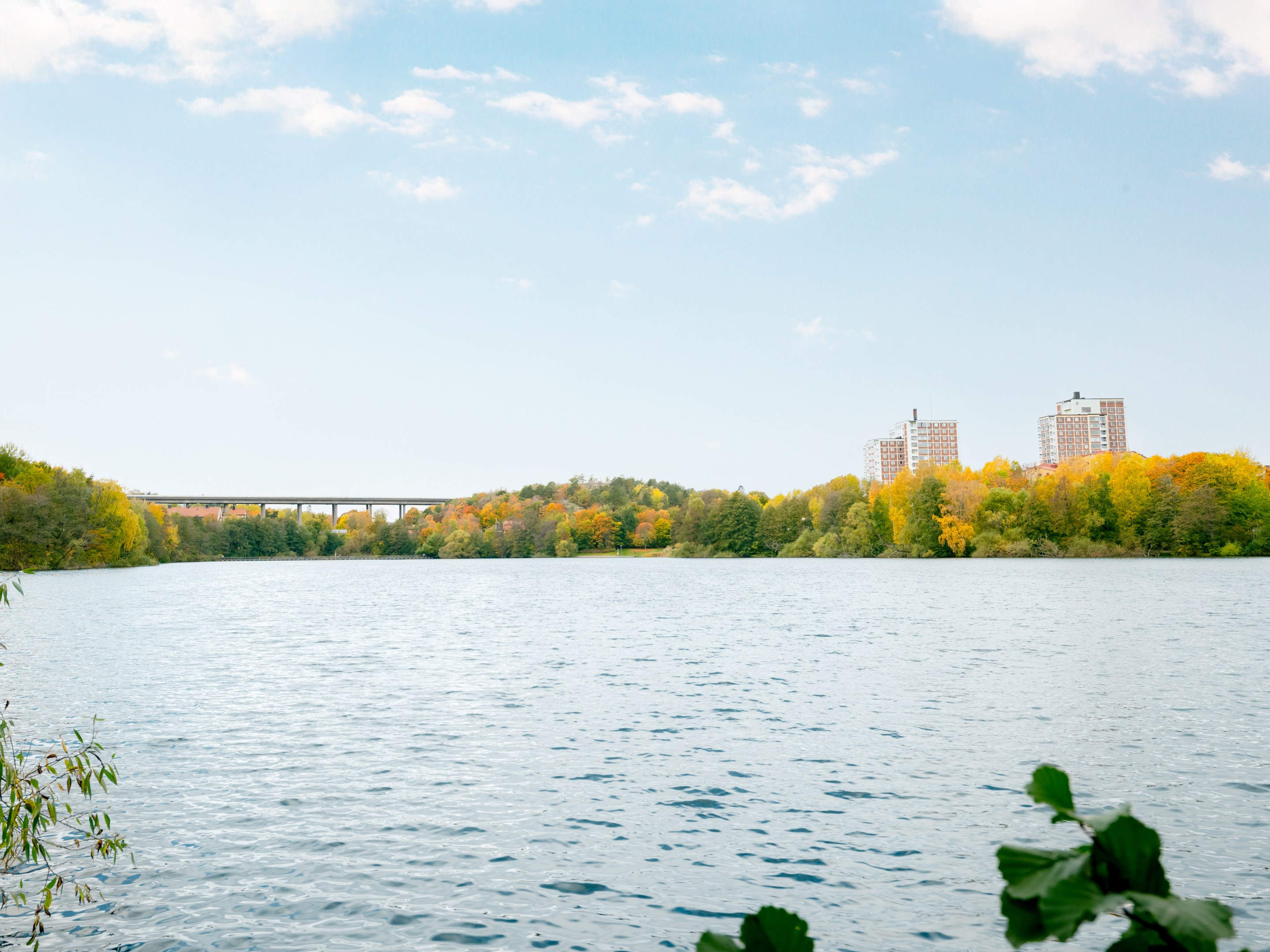 Bostadsbild från Lustigkullavägen 2, Kommande i Gröndal, Stockholm