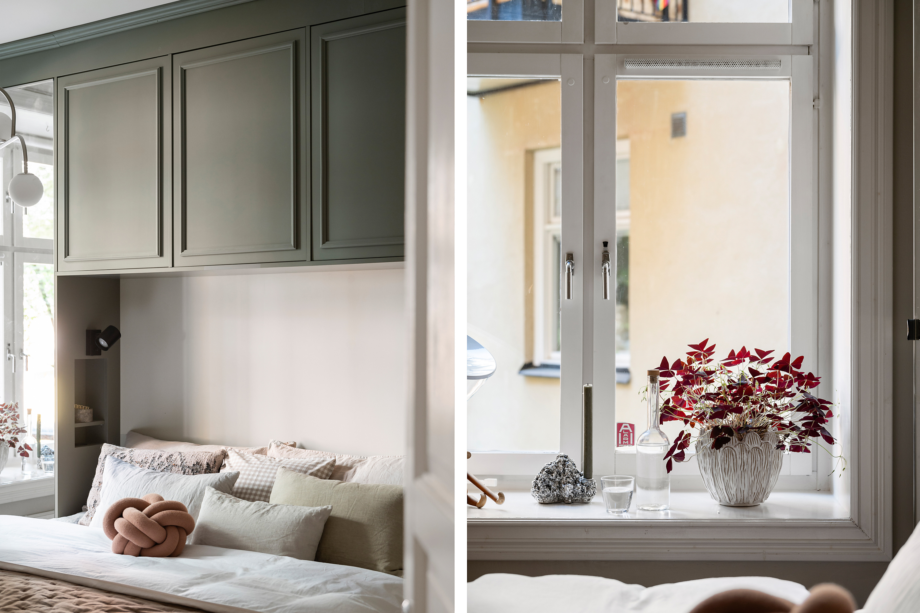 Bostadsbild från Lustigkullavägen 2, Kommande i Gröndal, Stockholm