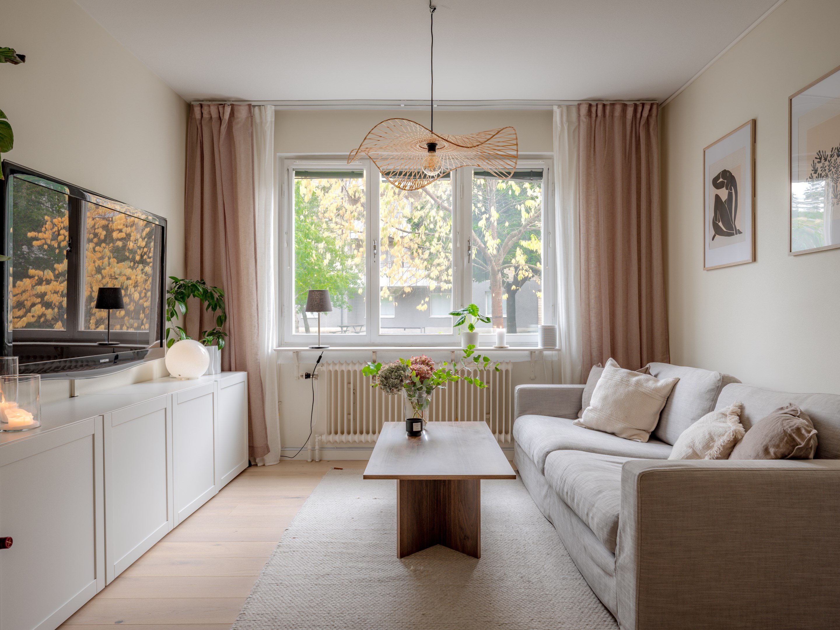 Bostadsbild från Anna Sandströms gata 12, Såld i Fruängen, Stockholm