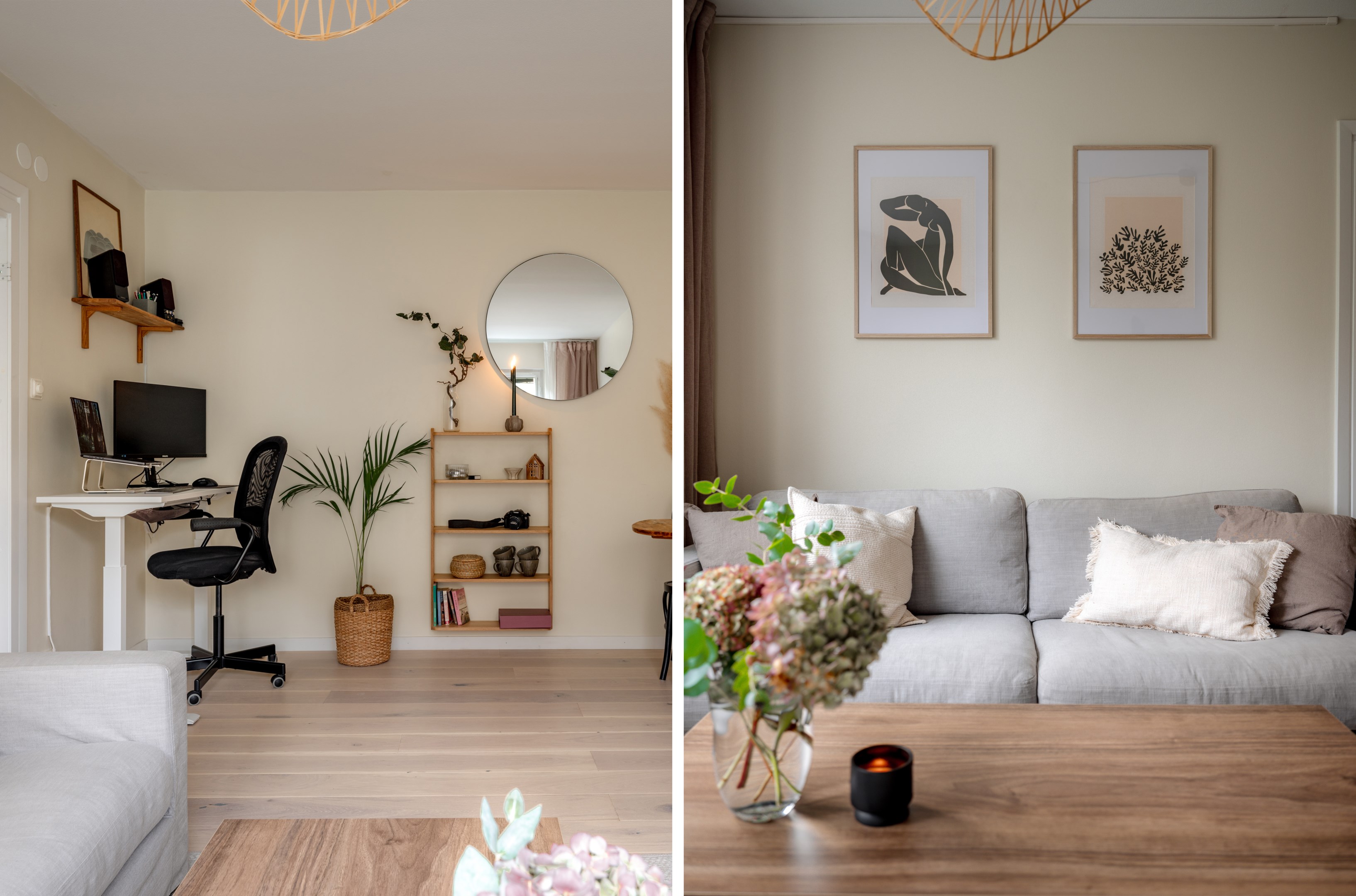 Bostadsbild från Anna Sandströms gata 12, Såld i Fruängen, Stockholm