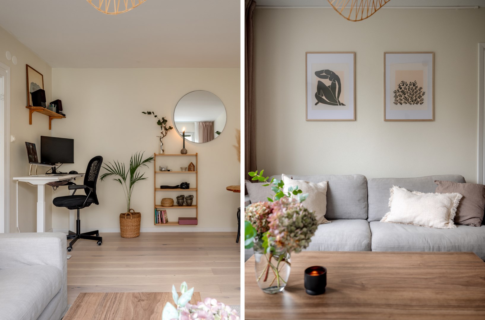 Bostadsbild från Anna Sandströms gata 12, Såld i Fruängen, Stockholm