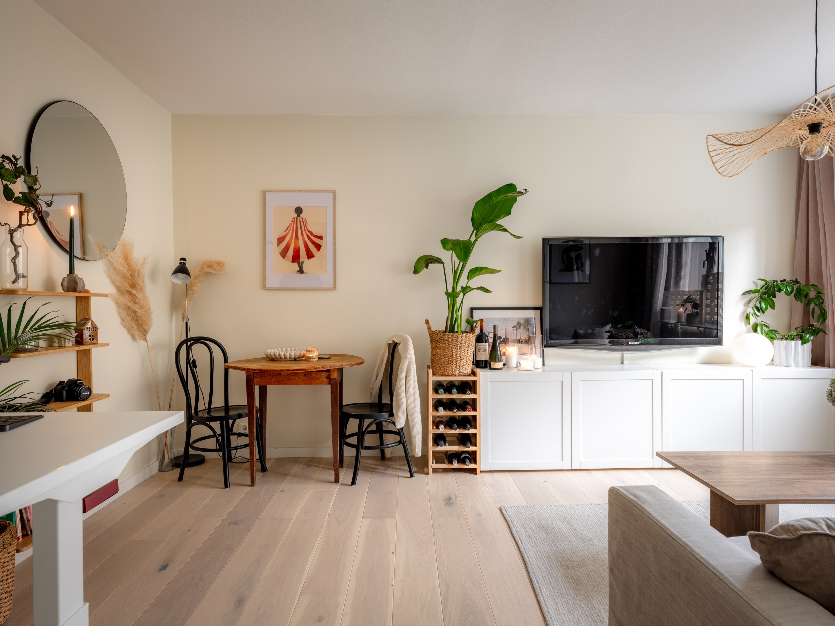 Bostadsbild från Anna Sandströms gata 12, Såld i Fruängen, Stockholm