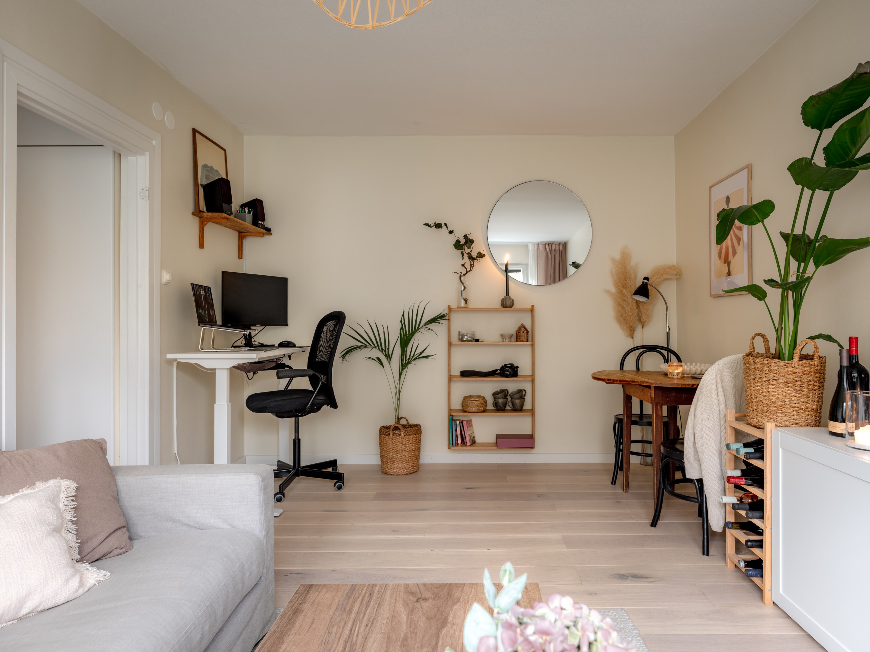 Bostadsbild från Anna Sandströms gata 12, Såld i Fruängen, Stockholm