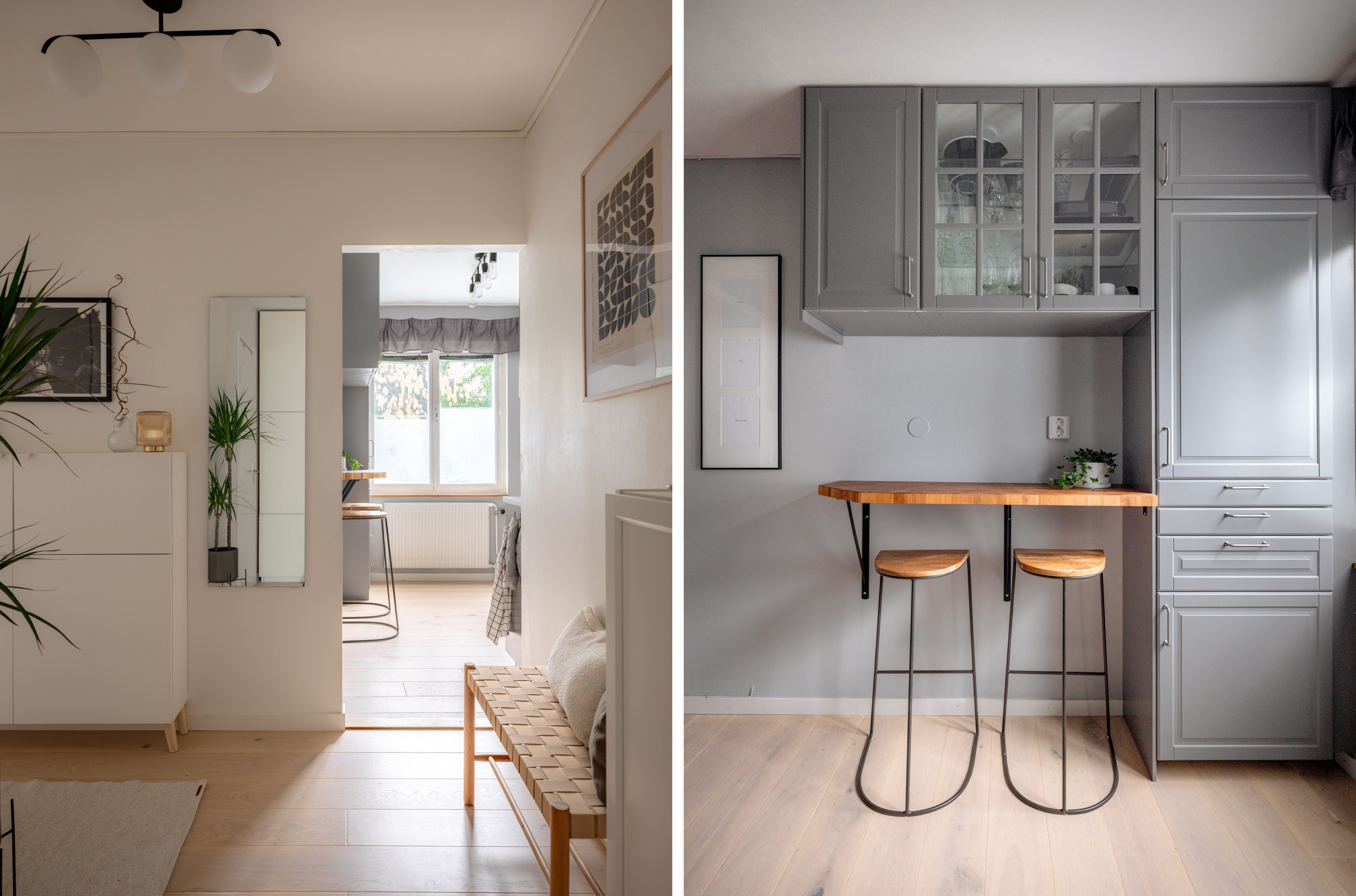 Bostadsbild från Anna Sandströms gata 12, Såld i Fruängen, Stockholm