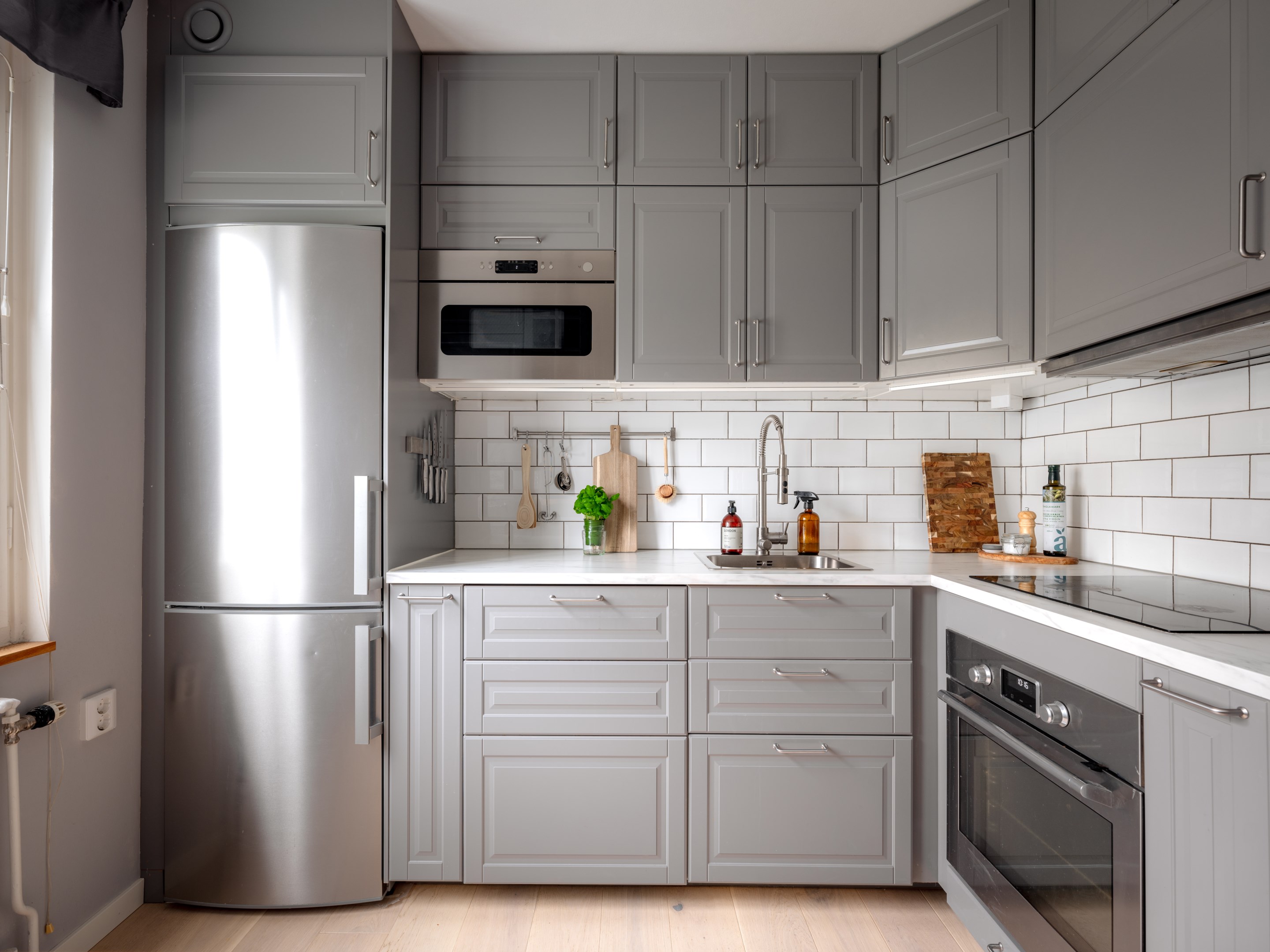 Bostadsbild från Anna Sandströms gata 12, Såld i Fruängen, Stockholm