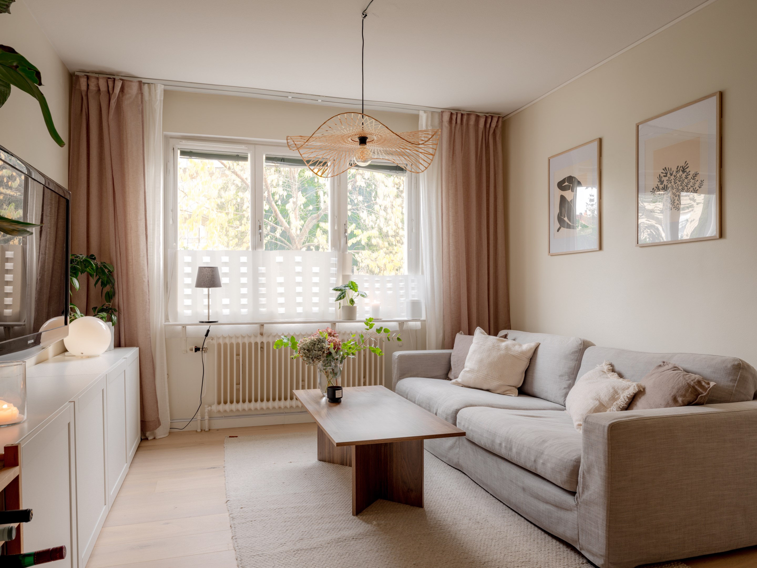 Bostadsbild från Anna Sandströms gata 12, Såld i Fruängen, Stockholm