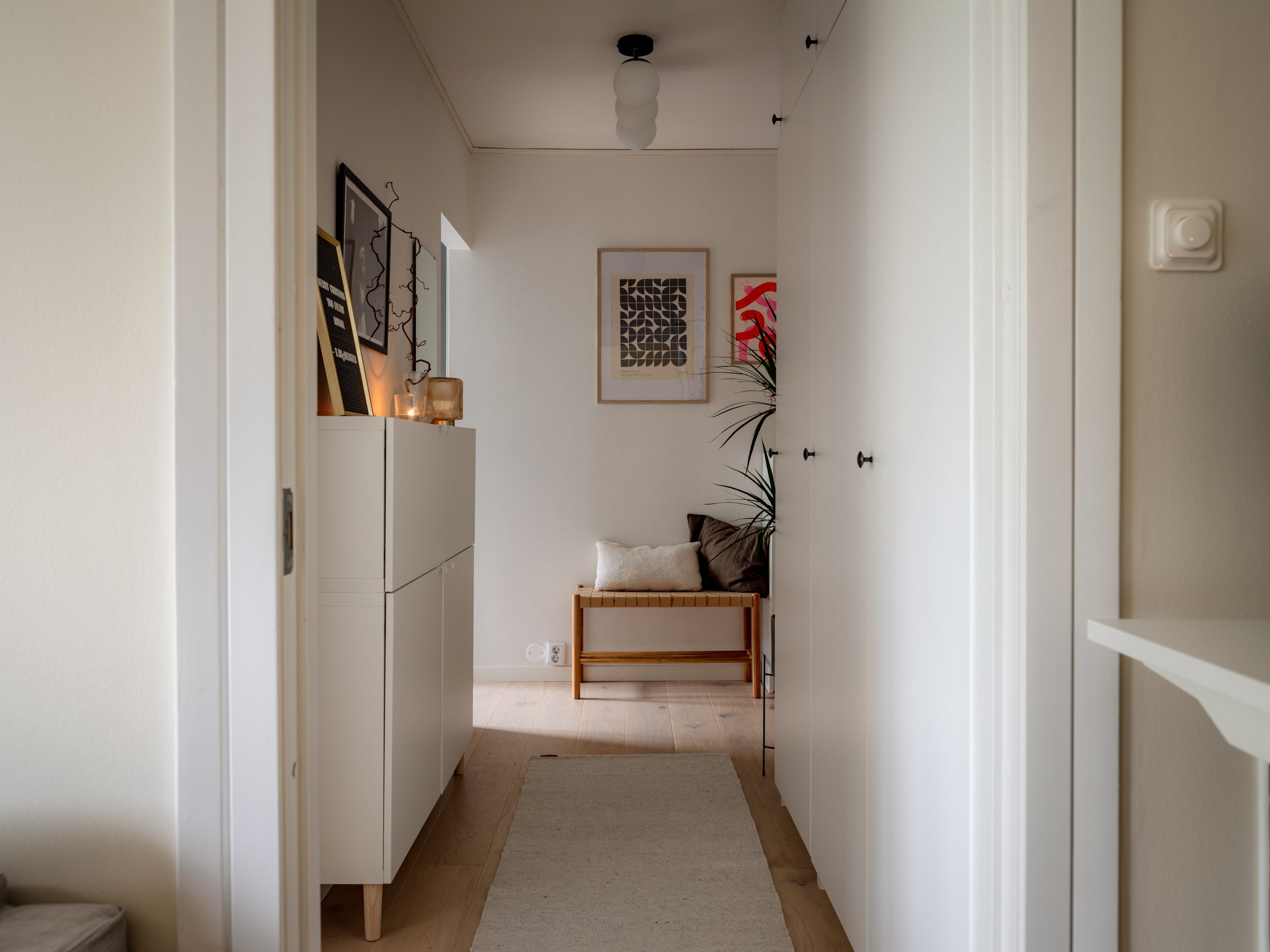 Bostadsbild från Anna Sandströms gata 12, Såld i Fruängen, Stockholm