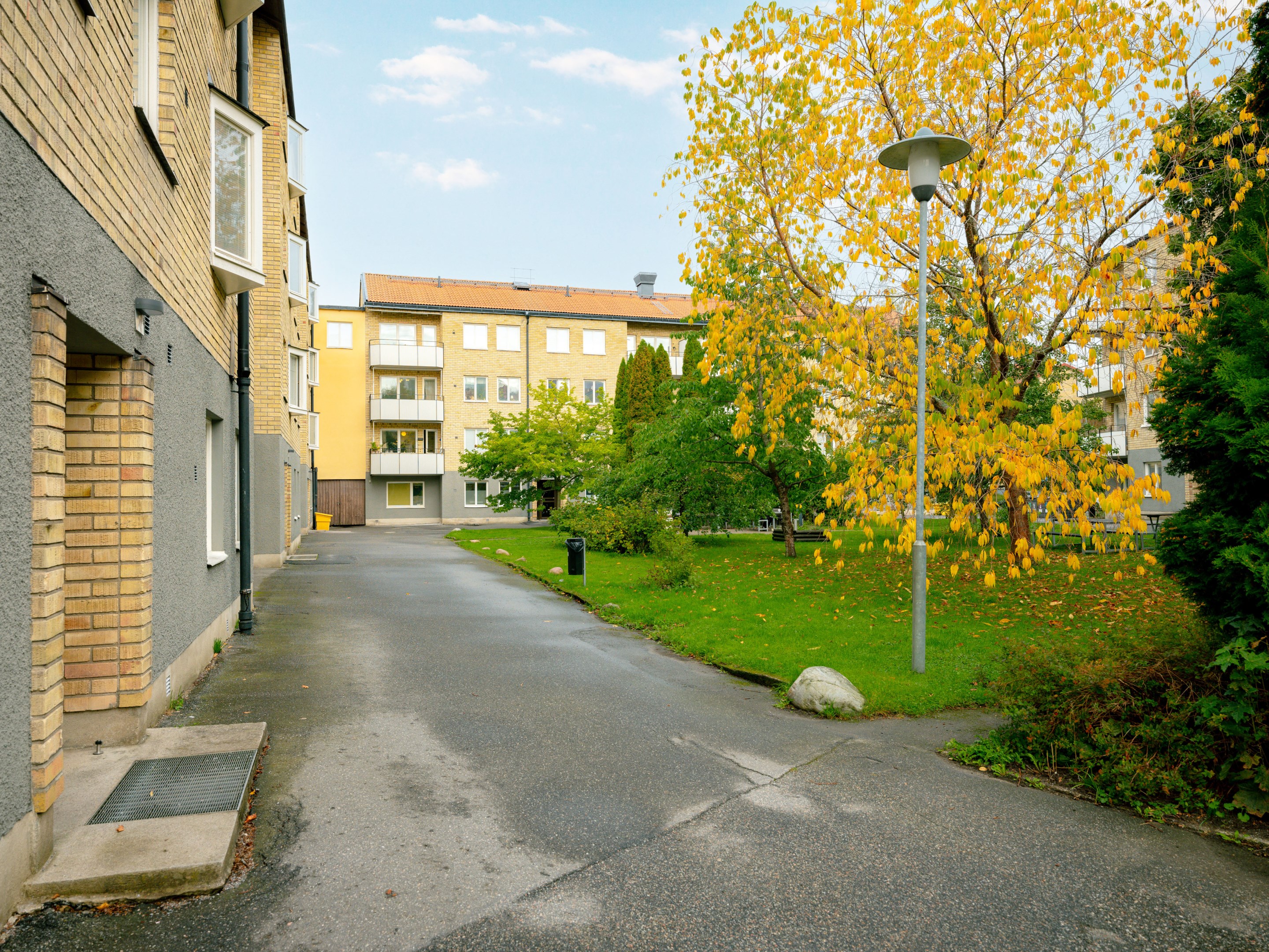 Bostadsbild från Anna Sandströms gata 12, Såld i Fruängen, Stockholm