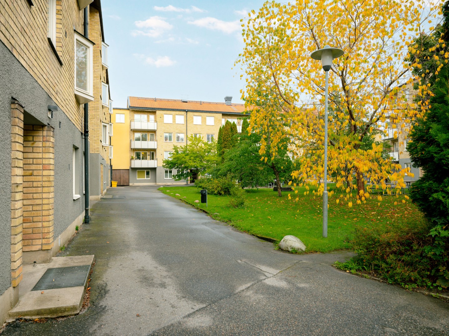 Bostadsbild från Anna Sandströms gata 12, Såld i Fruängen, Stockholm