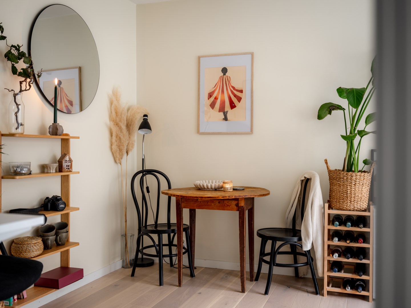 Bostadsbild från Anna Sandströms gata 12, Såld i Fruängen, Stockholm