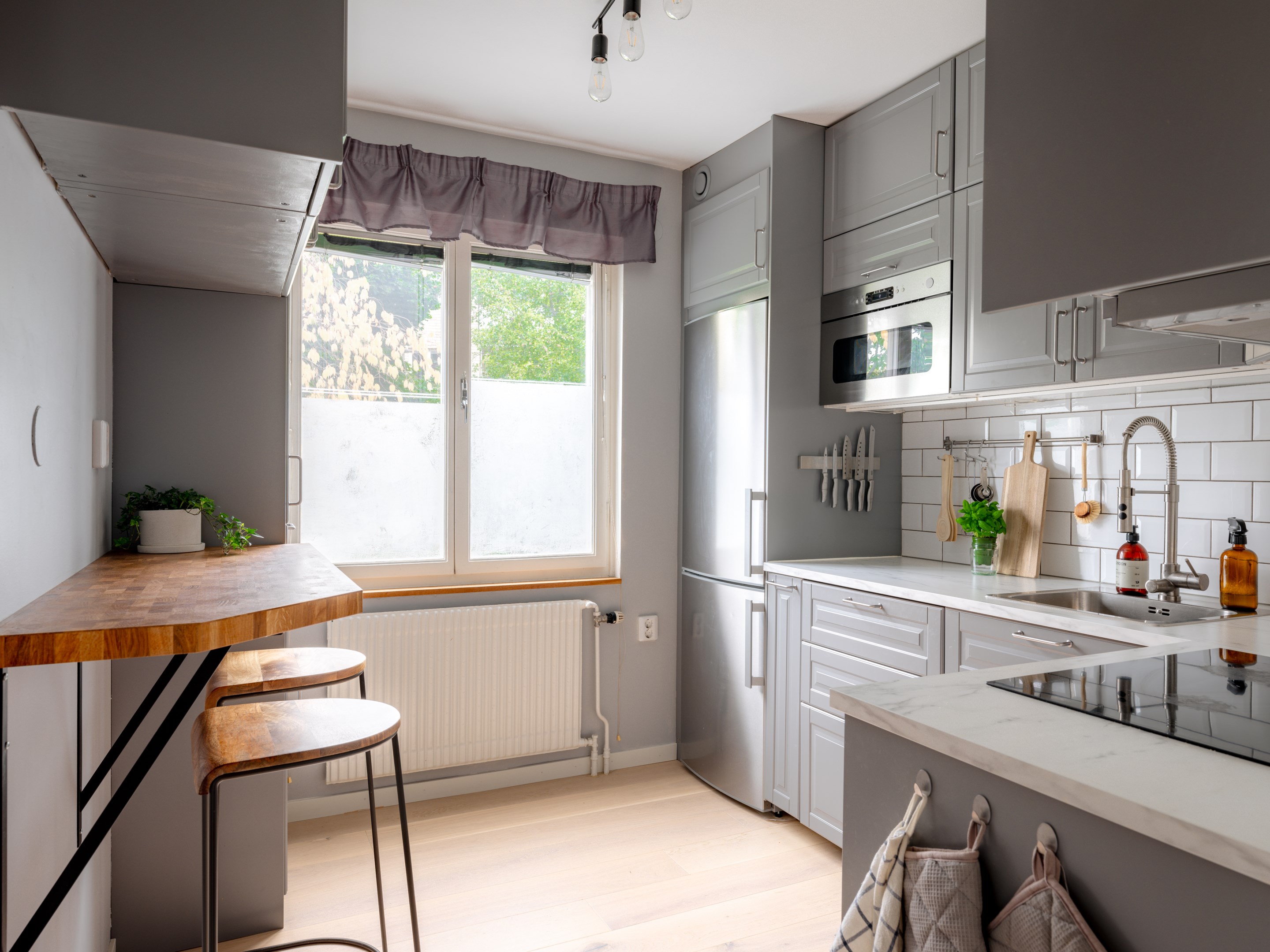 Bostadsbild från Anna Sandströms gata 12, Såld i Fruängen, Stockholm