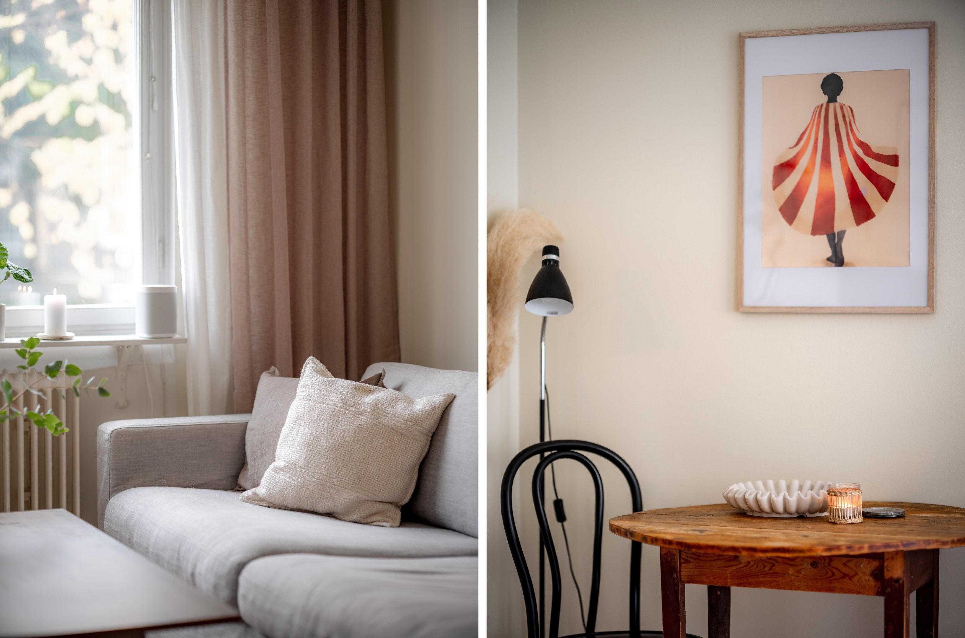 Bostadsbild från Anna Sandströms gata 12, Såld i Fruängen, Stockholm