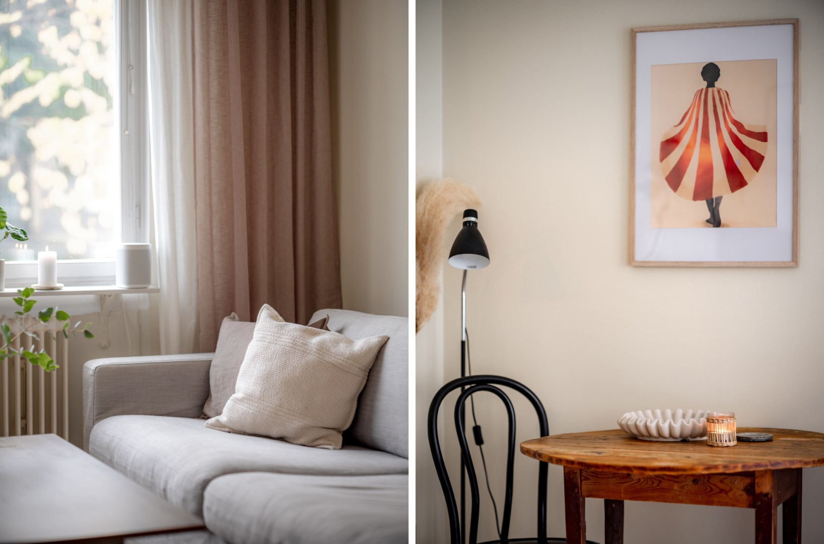 Bostadsbild från Anna Sandströms gata 12, Såld i Fruängen, Stockholm