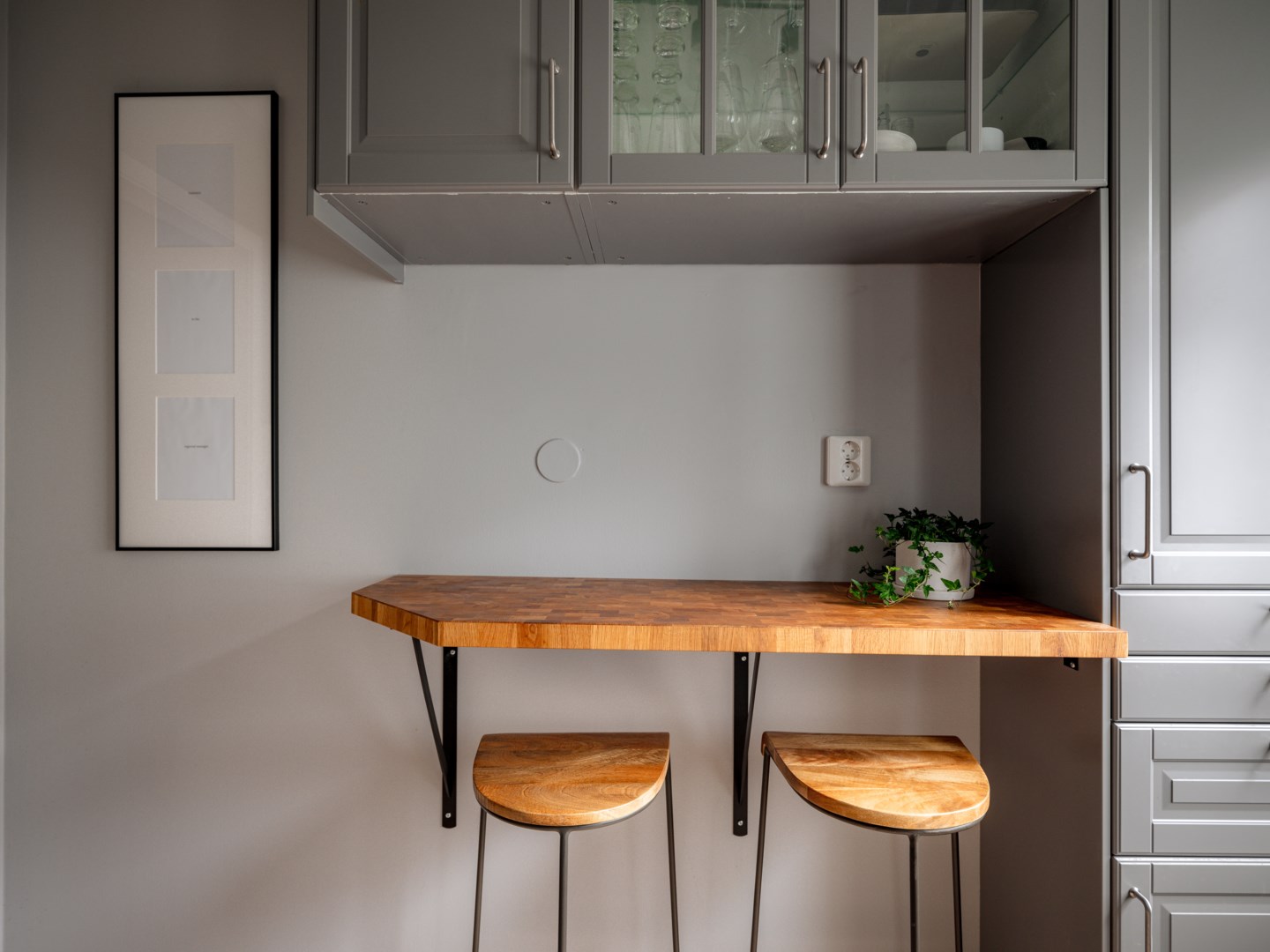 Bostadsbild från Anna Sandströms gata 12, Såld i Fruängen, Stockholm