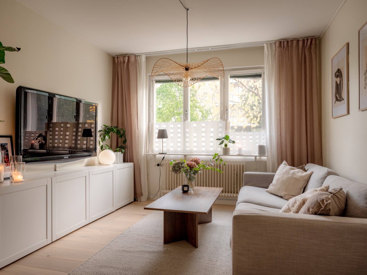 Bostadsbild från Anna Sandströms gata 12, Såld i Fruängen, Stockholm