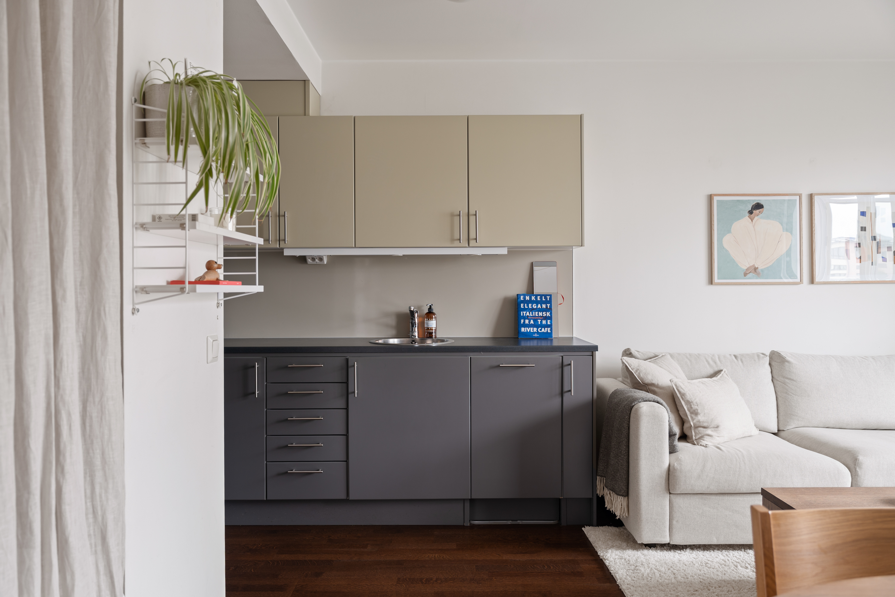 Bostadsbild från Tellusborgsvägen 92, Kommande i Midsommarkransen, Stockholm