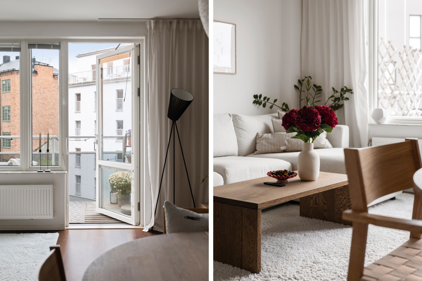 Bostadsbild från Tellusborgsvägen 92, Kommande i Midsommarkransen, Stockholm