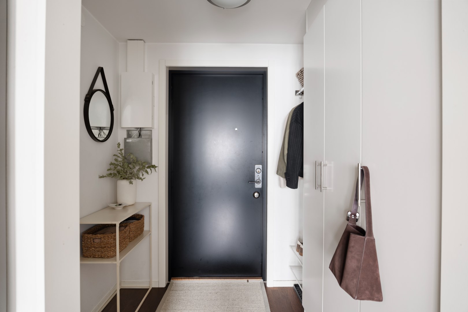 Bostadsbild från Tellusborgsvägen 92, Kommande i Midsommarkransen, Stockholm