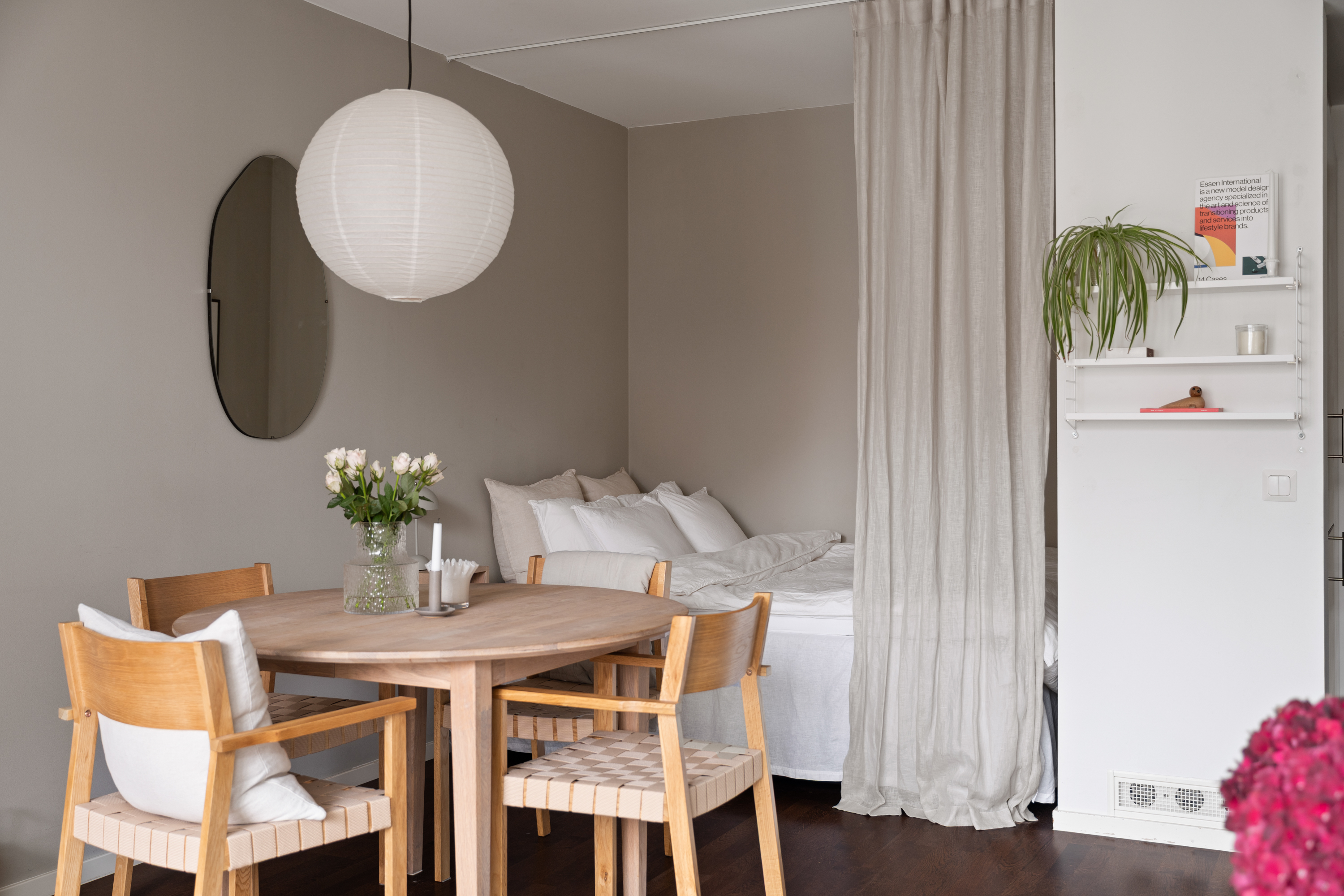 Bostadsbild från Tellusborgsvägen 92, Kommande i Midsommarkransen, Stockholm