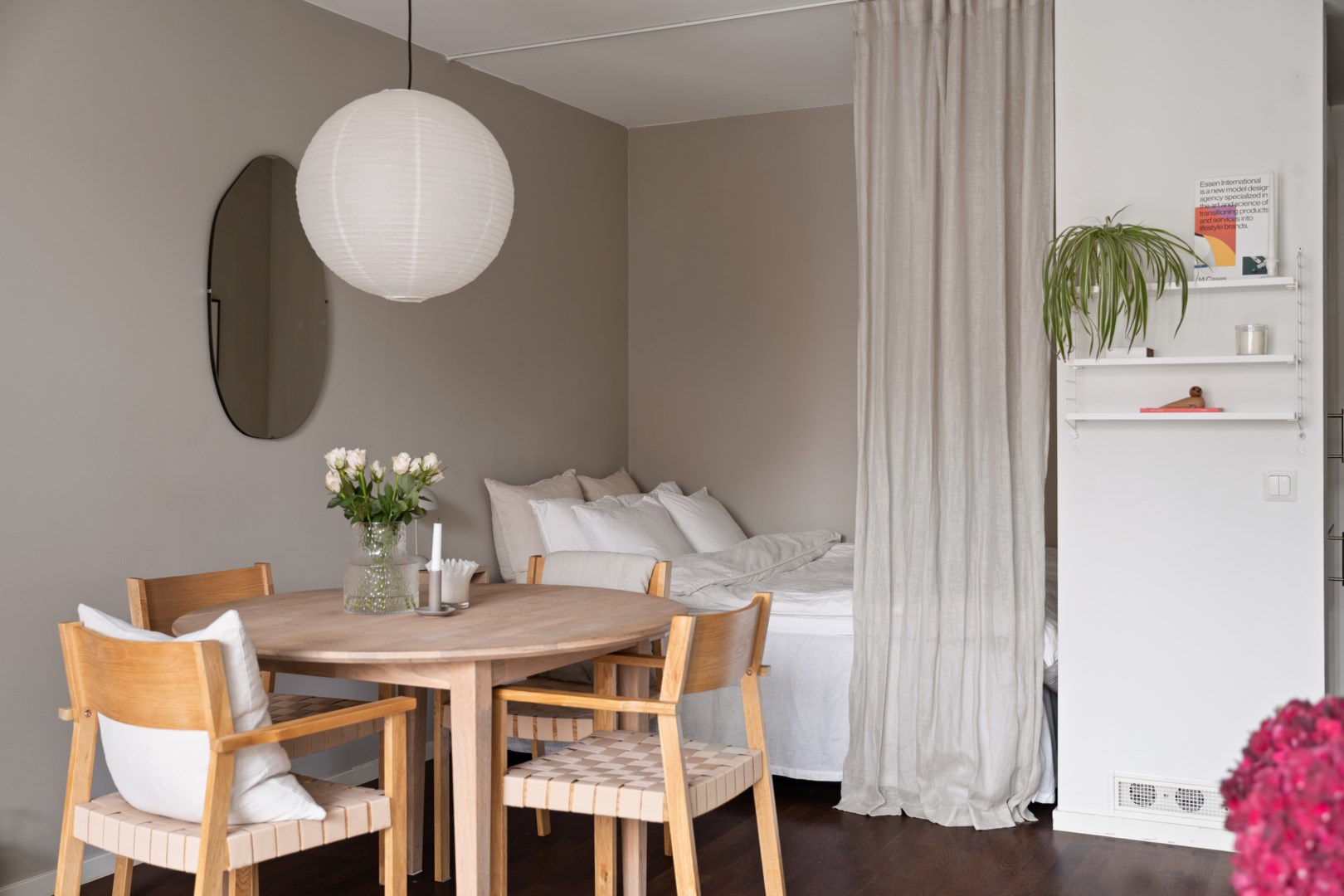 Bostadsbild från Tellusborgsvägen 92, Kommande i Midsommarkransen, Stockholm