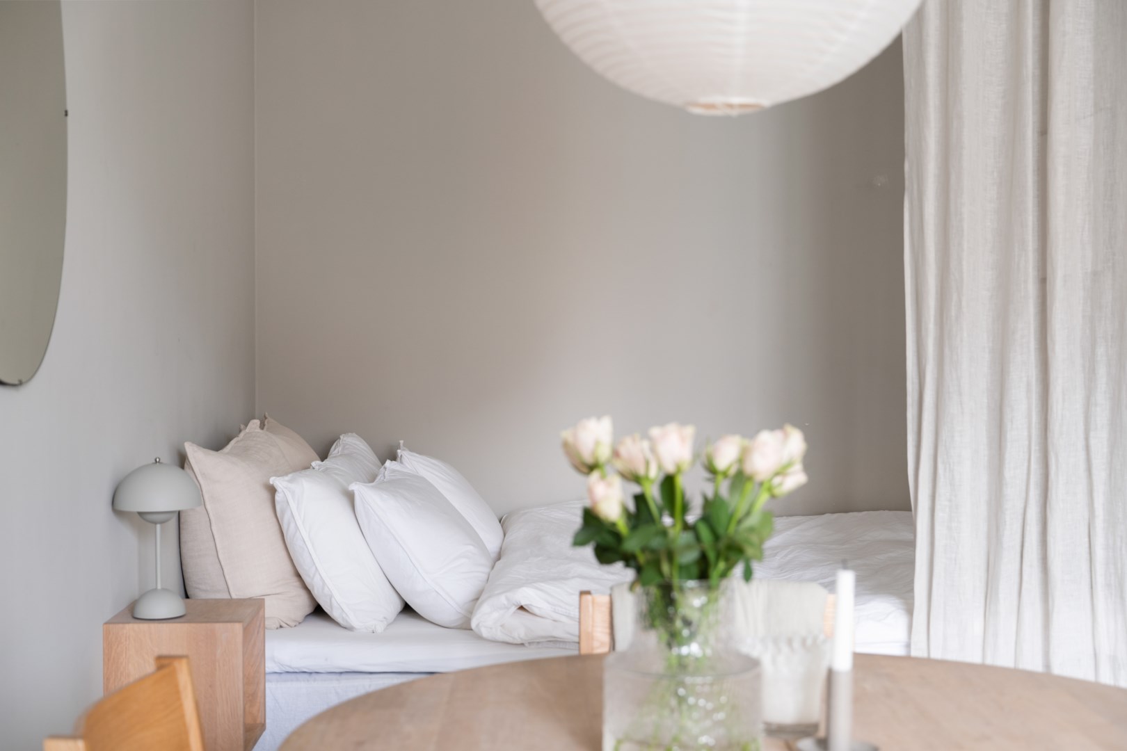 Bostadsbild från Tellusborgsvägen 92, Kommande i Midsommarkransen, Stockholm