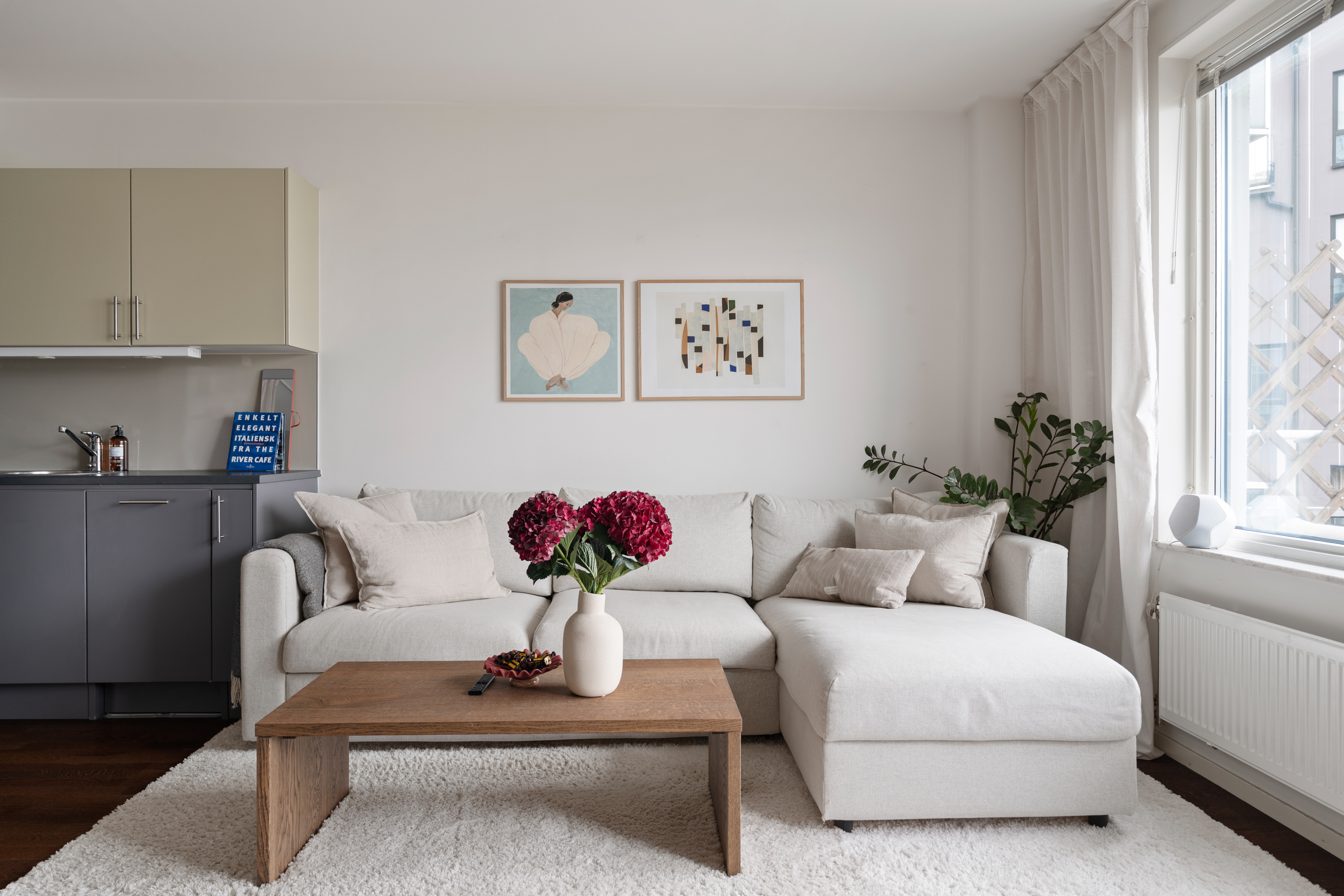 Bostadsbild från Tellusborgsvägen 92, Kommande i Midsommarkransen, Stockholm