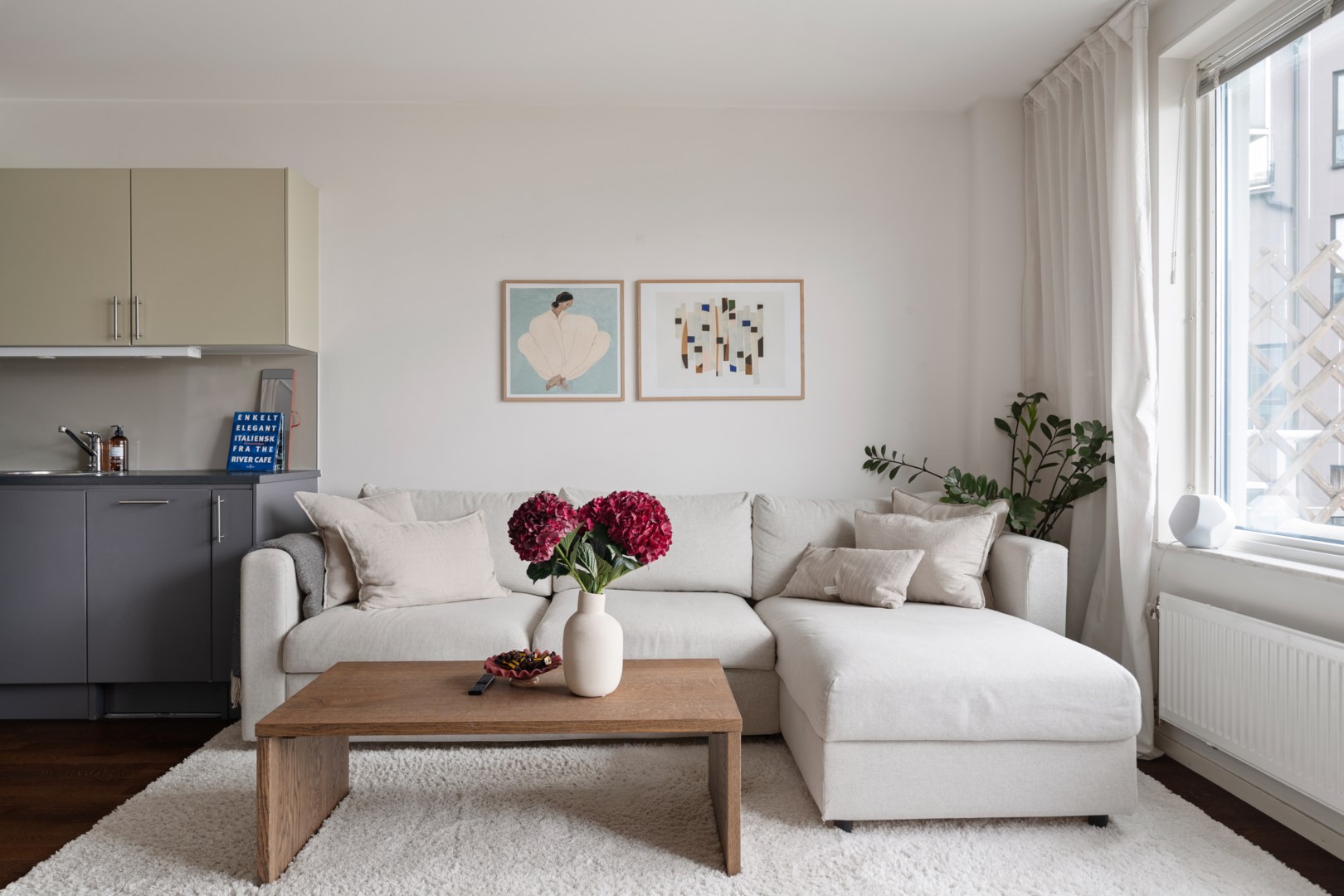 Bostadsbild från Tellusborgsvägen 92, Kommande i Midsommarkransen, Stockholm