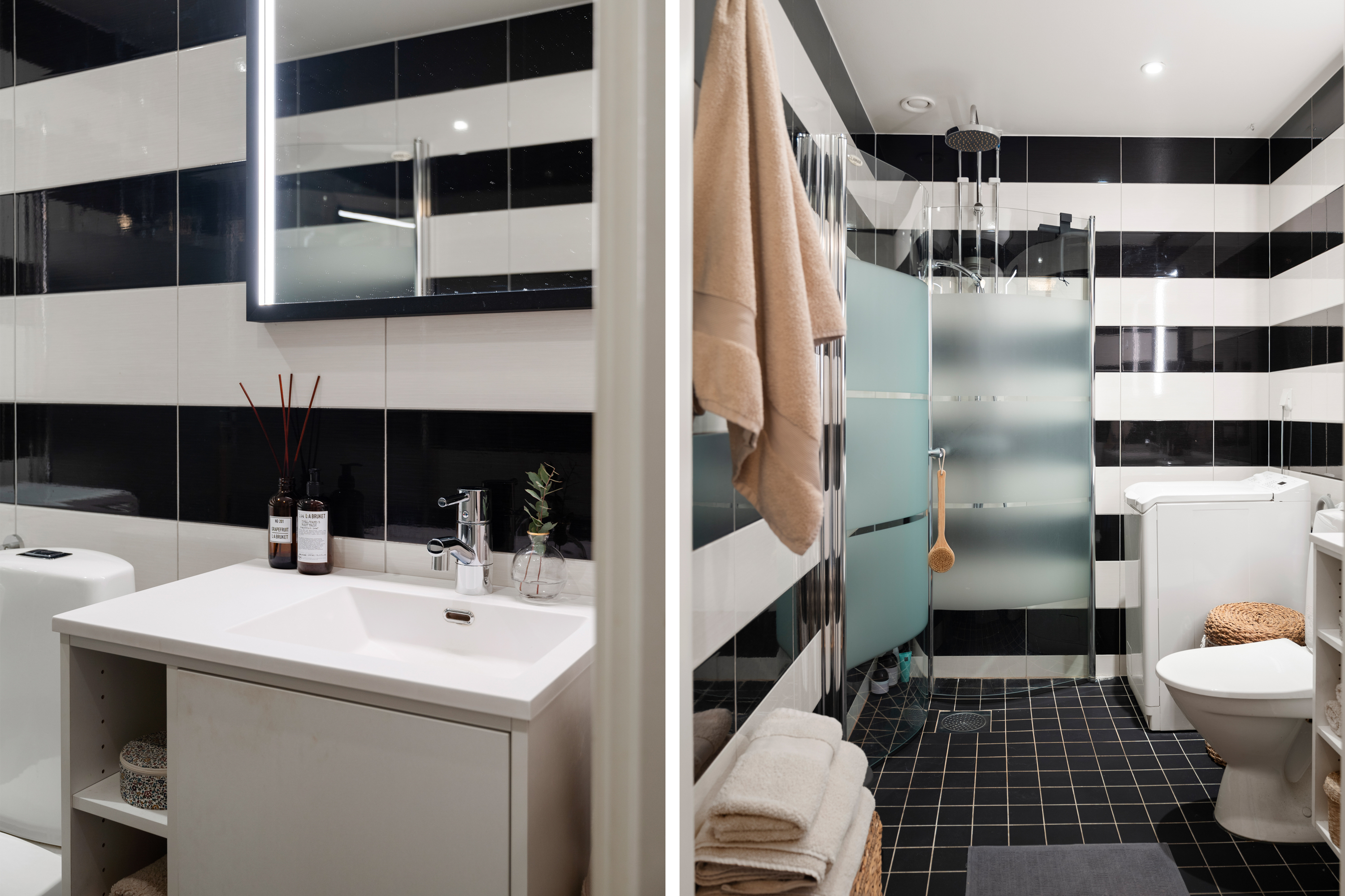 Bostadsbild från Tellusborgsvägen 92, Kommande i Midsommarkransen, Stockholm