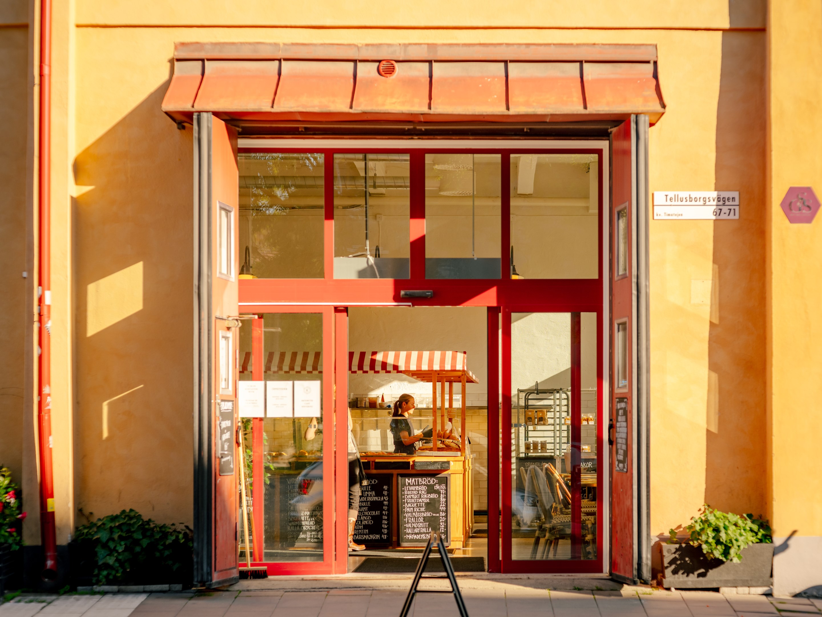 Bostadsbild från Responsgatan 12, Kommande i Telefonplan, Stockholm